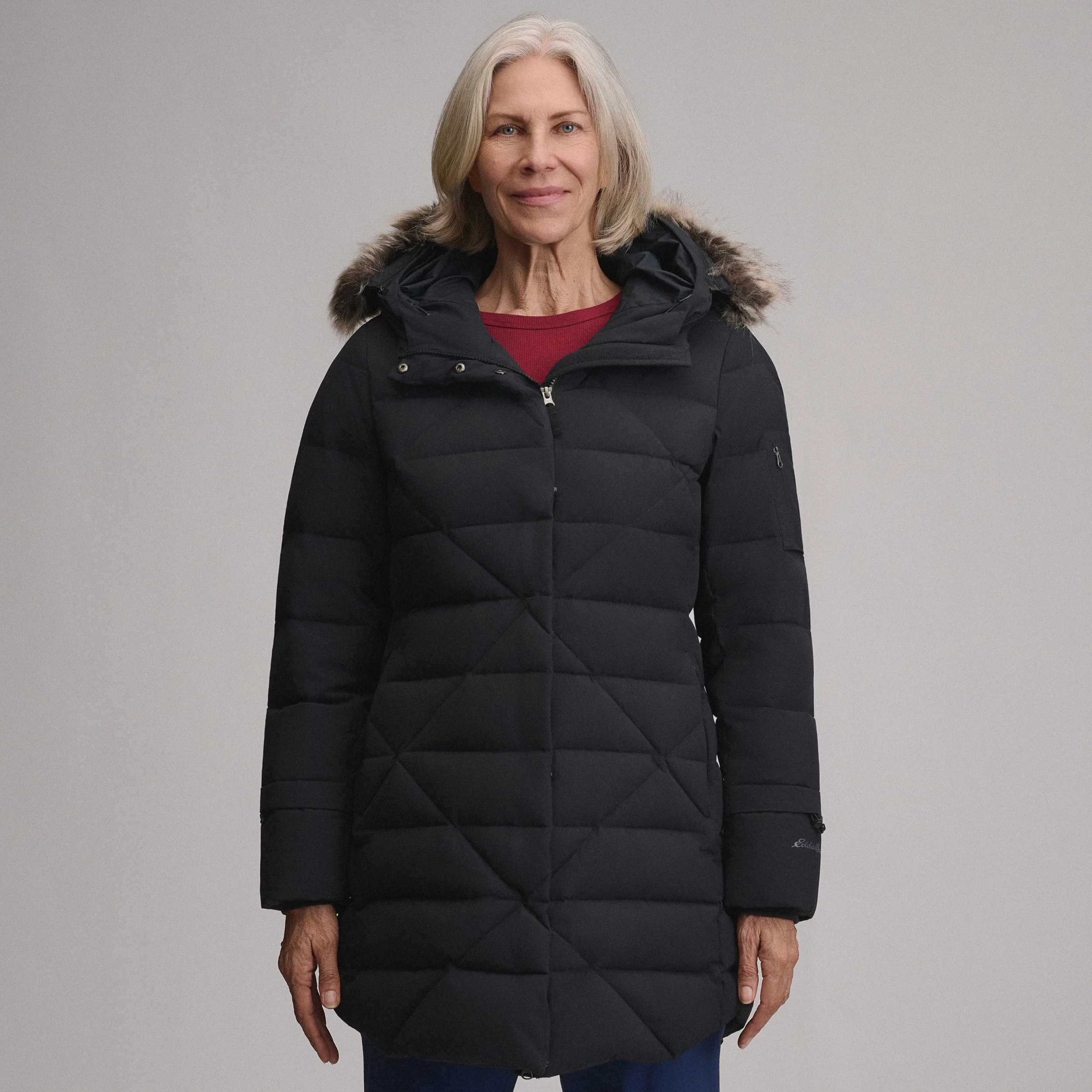 Women's Sun Valley Frost Down Parka