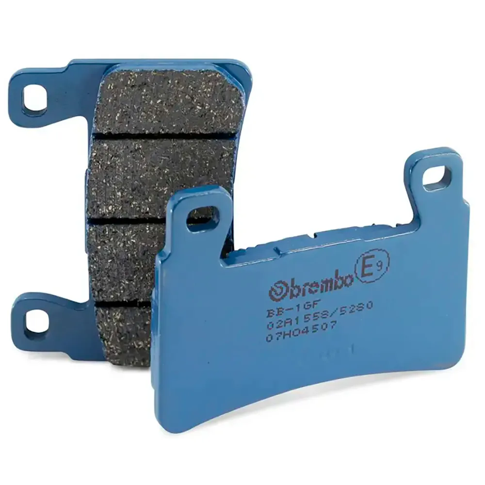 Brembo 07HO4507 Ceramic Brake Pads
