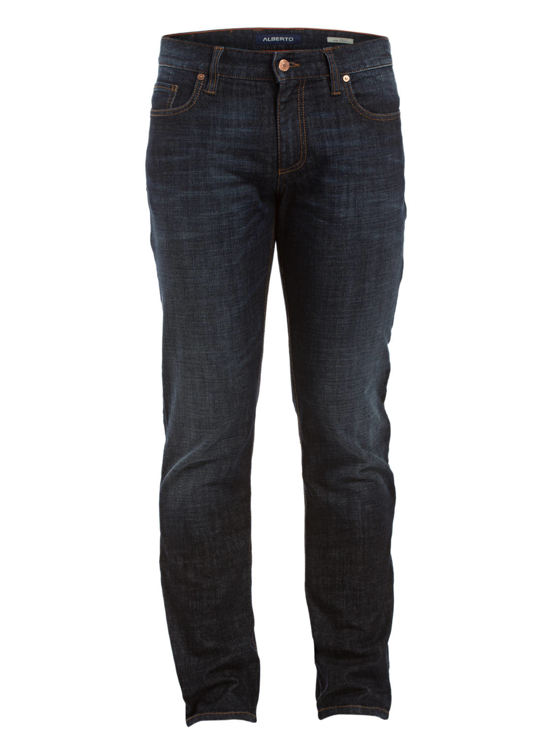 ALBERTO Jeans PIPE Regular Slim Fit