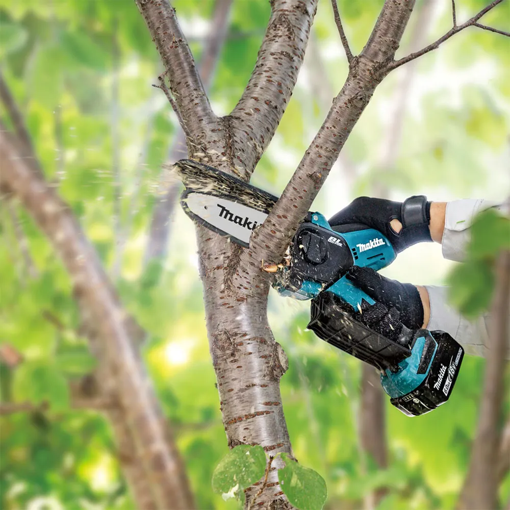 Makita DUC150Z Electric Chainsaw