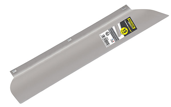Lame de rechange pour couteau à lisser Techno-Lisse® L.60 cm