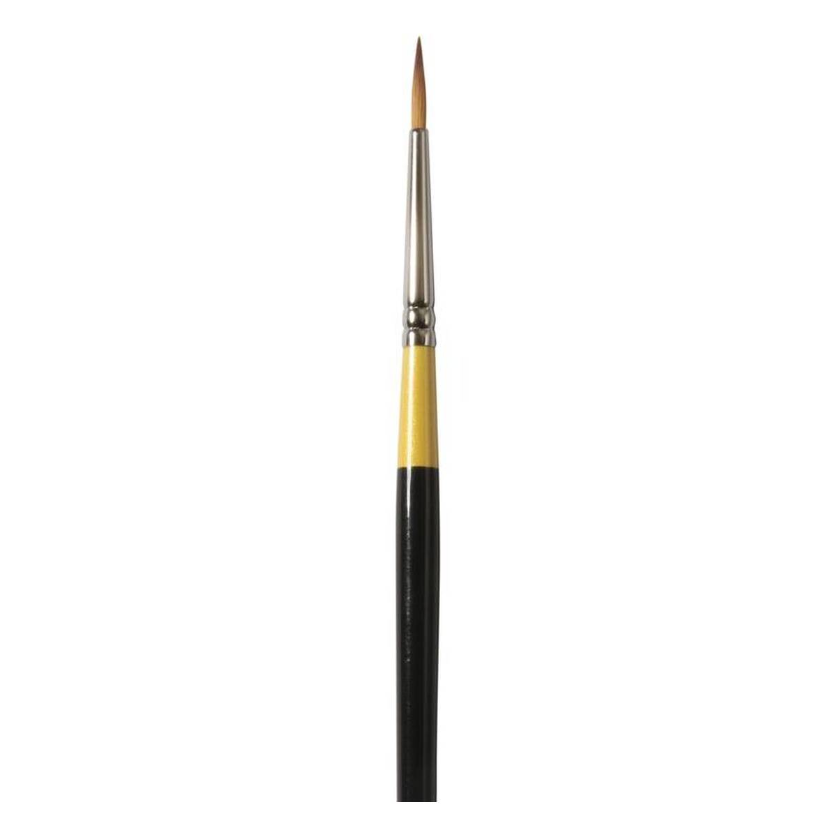 Daler-Rowney System3 Sy85 Round Brush 0/2