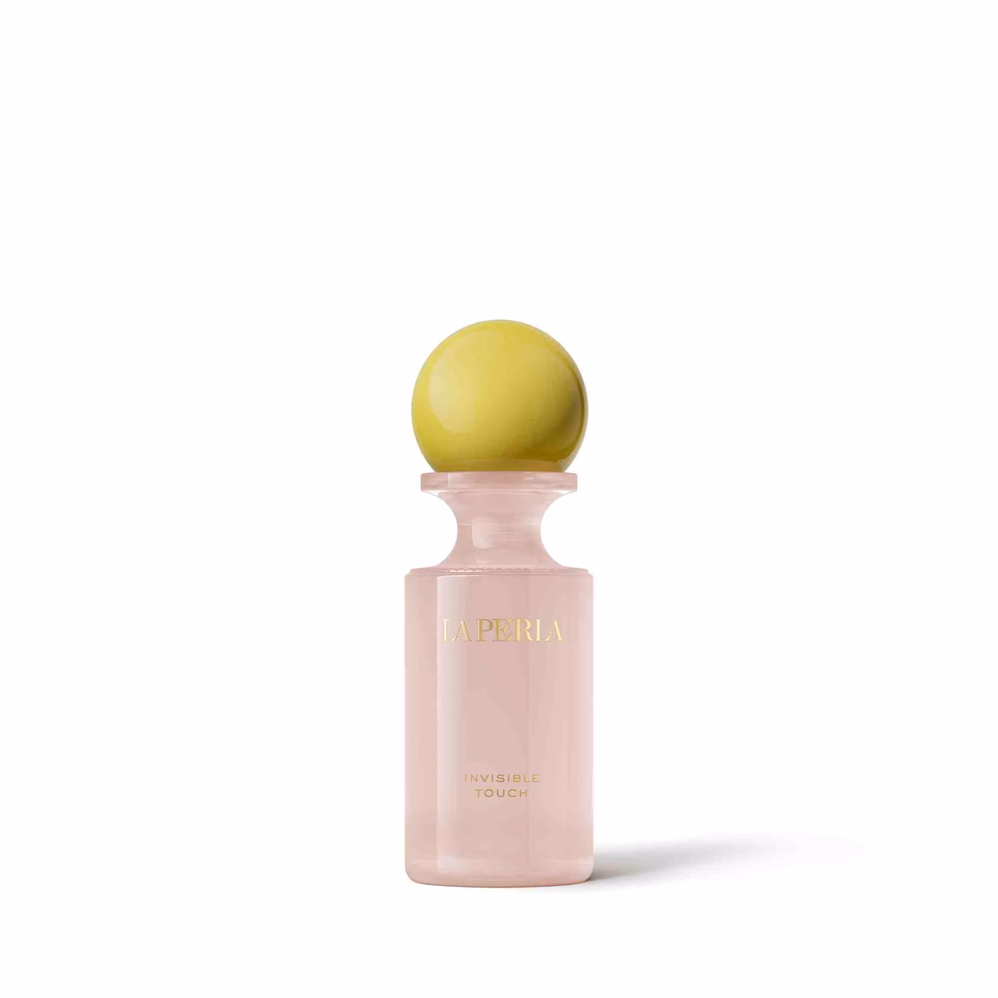 INVISIBLE TOUCHEau de parfum