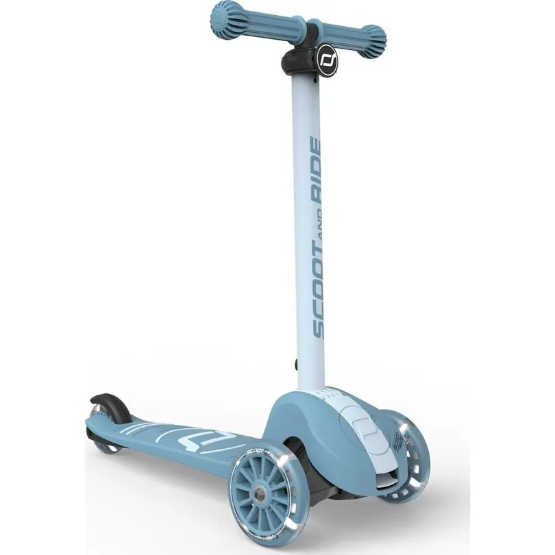 Scooter Highwaykick 3S Steel