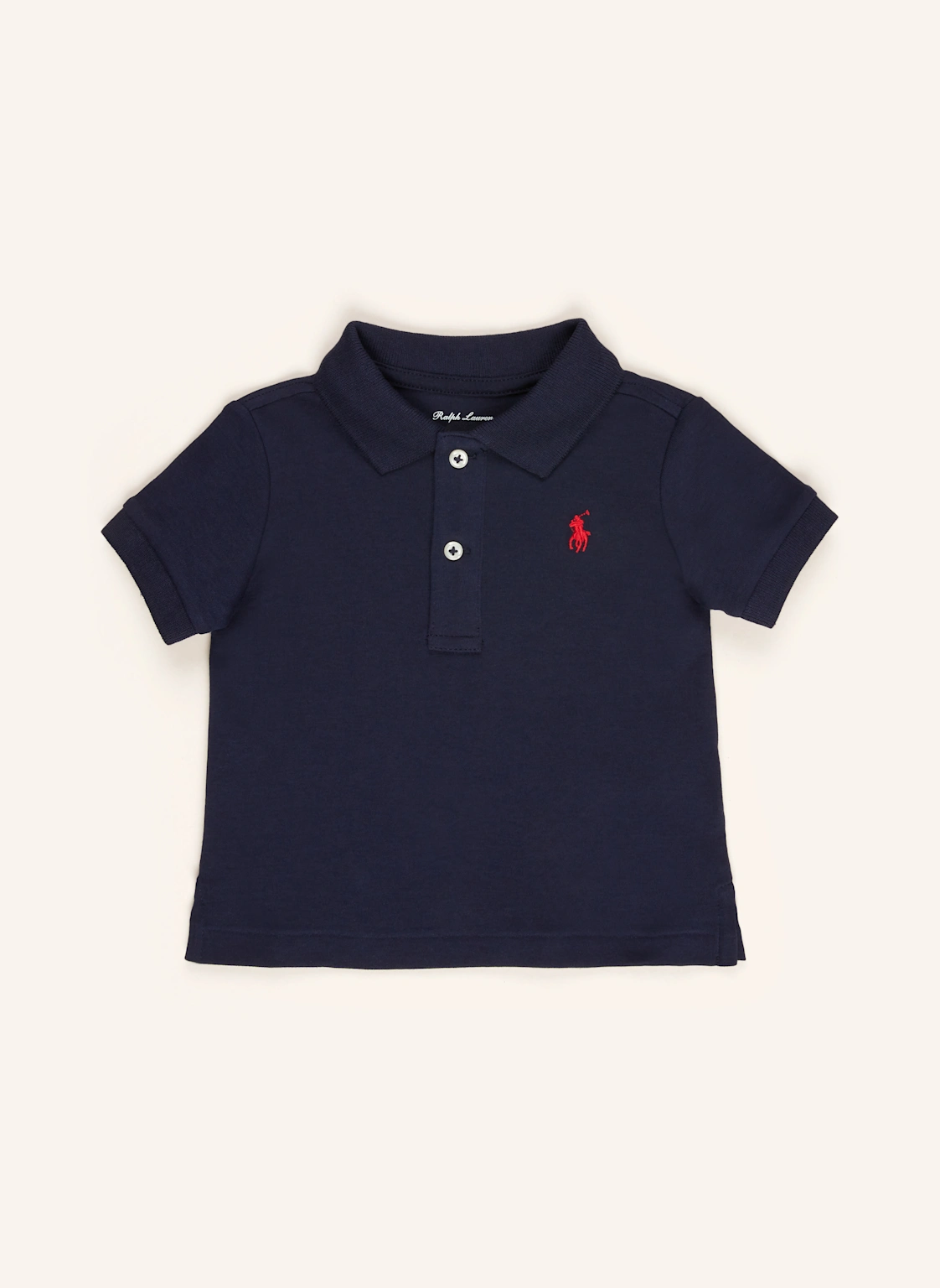 POLO RALPH LAUREN Poloshirt