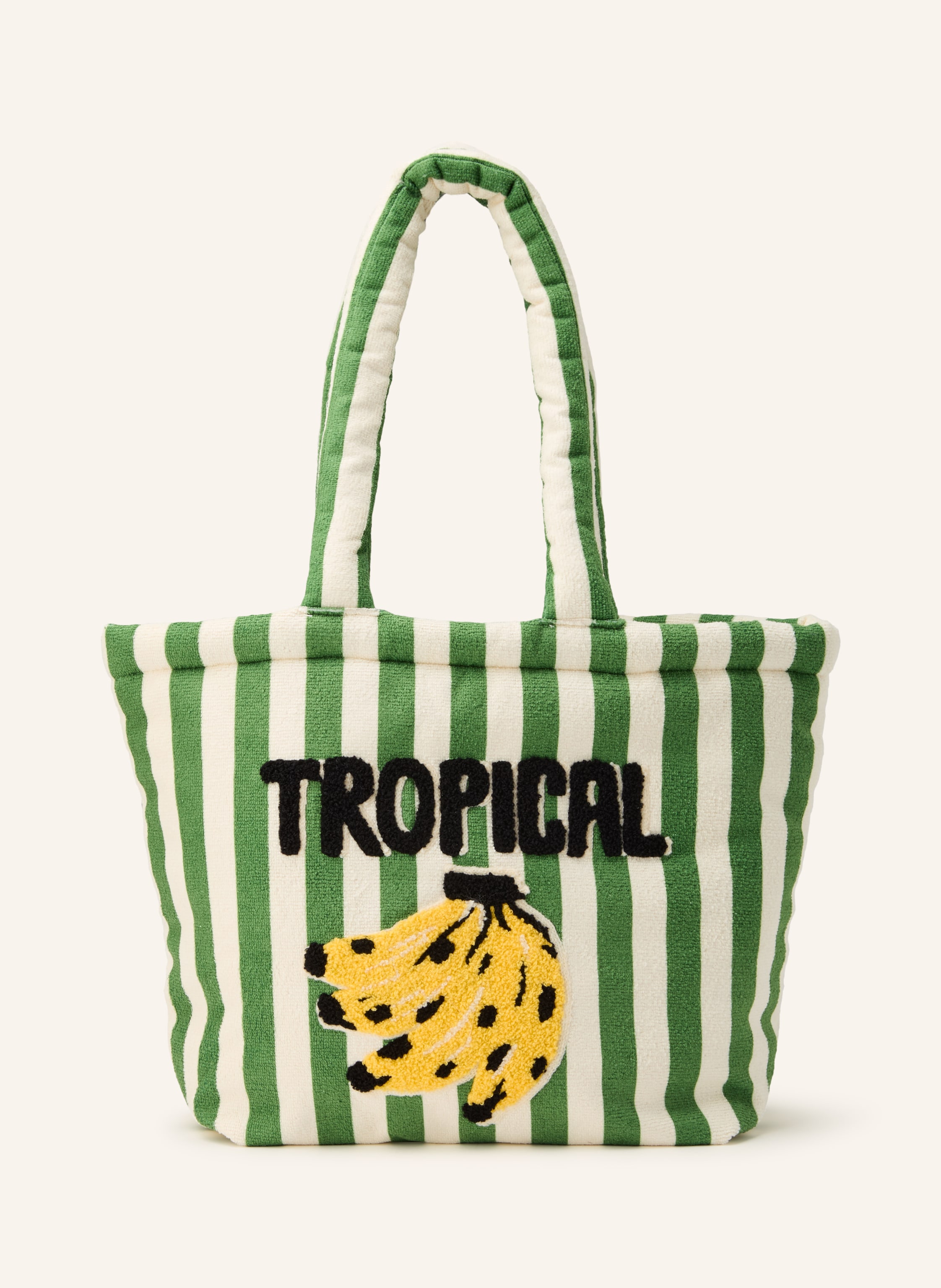 FARM RIO Strandtasche TROPICAL MANANA