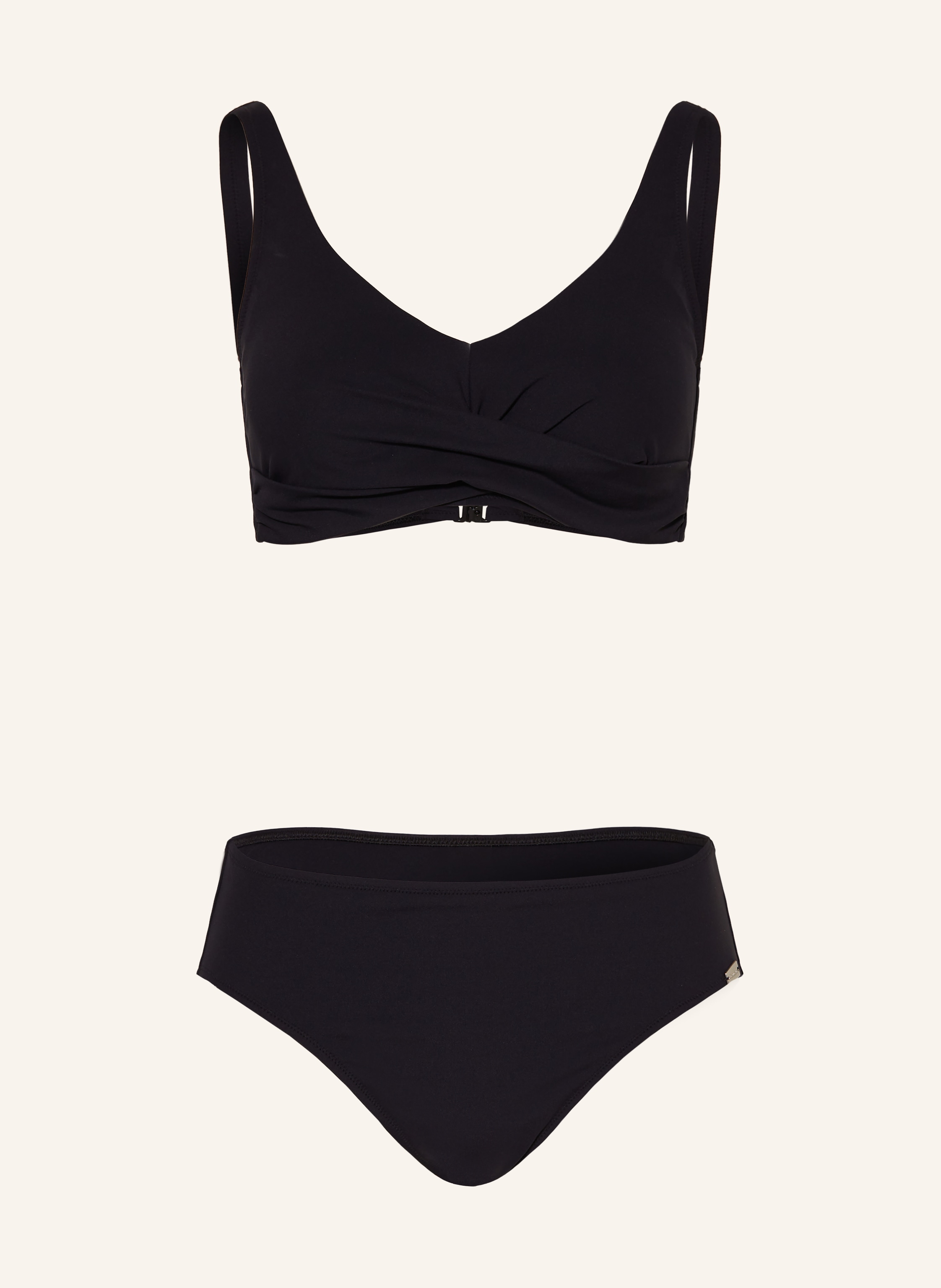 Charmline Bralette-Bikini WELLNESS ESSENTIALS