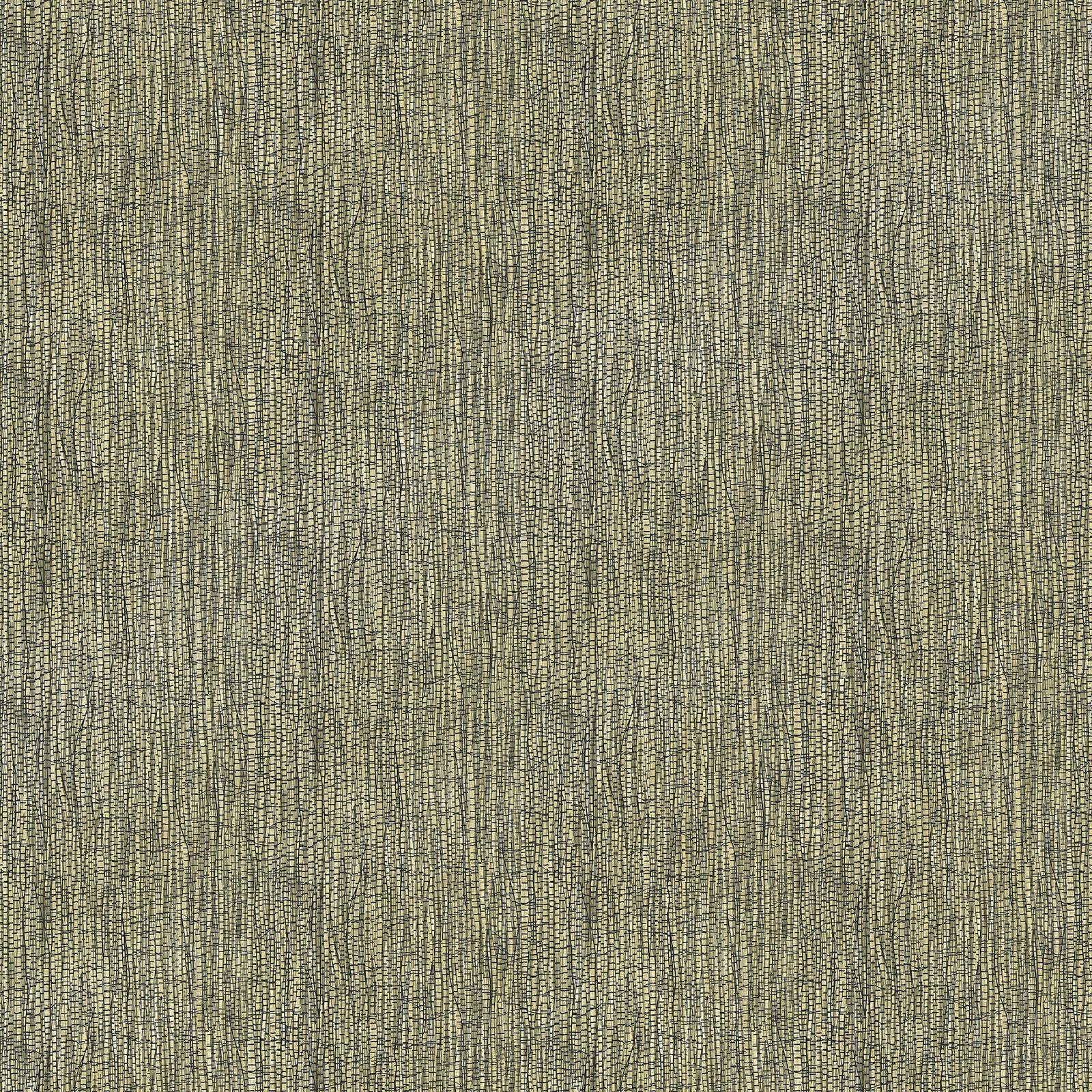 - papier peint grasscloth or 1005x52cm