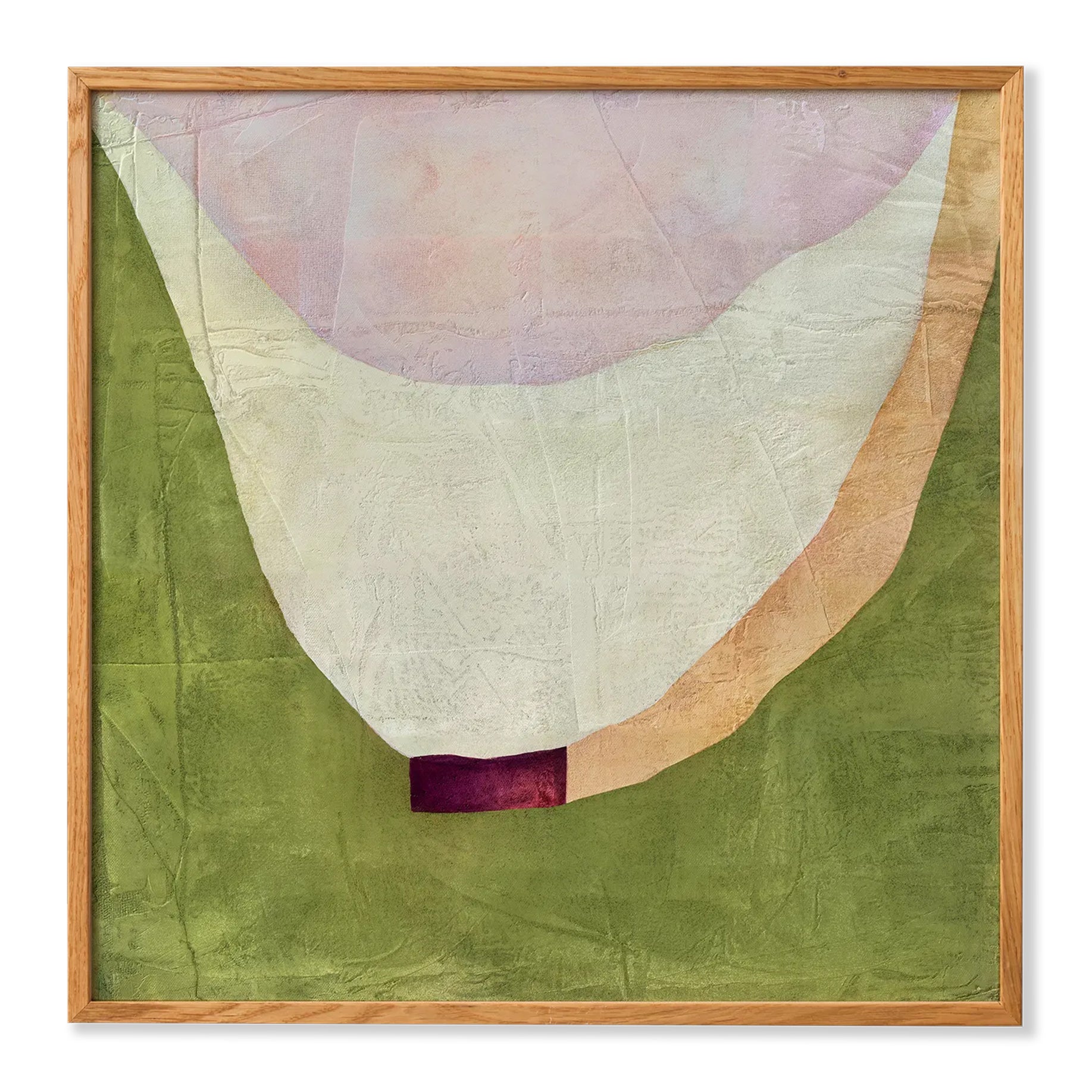 Paper Collective Ritmo 03 Poster - 50 x 50 cm