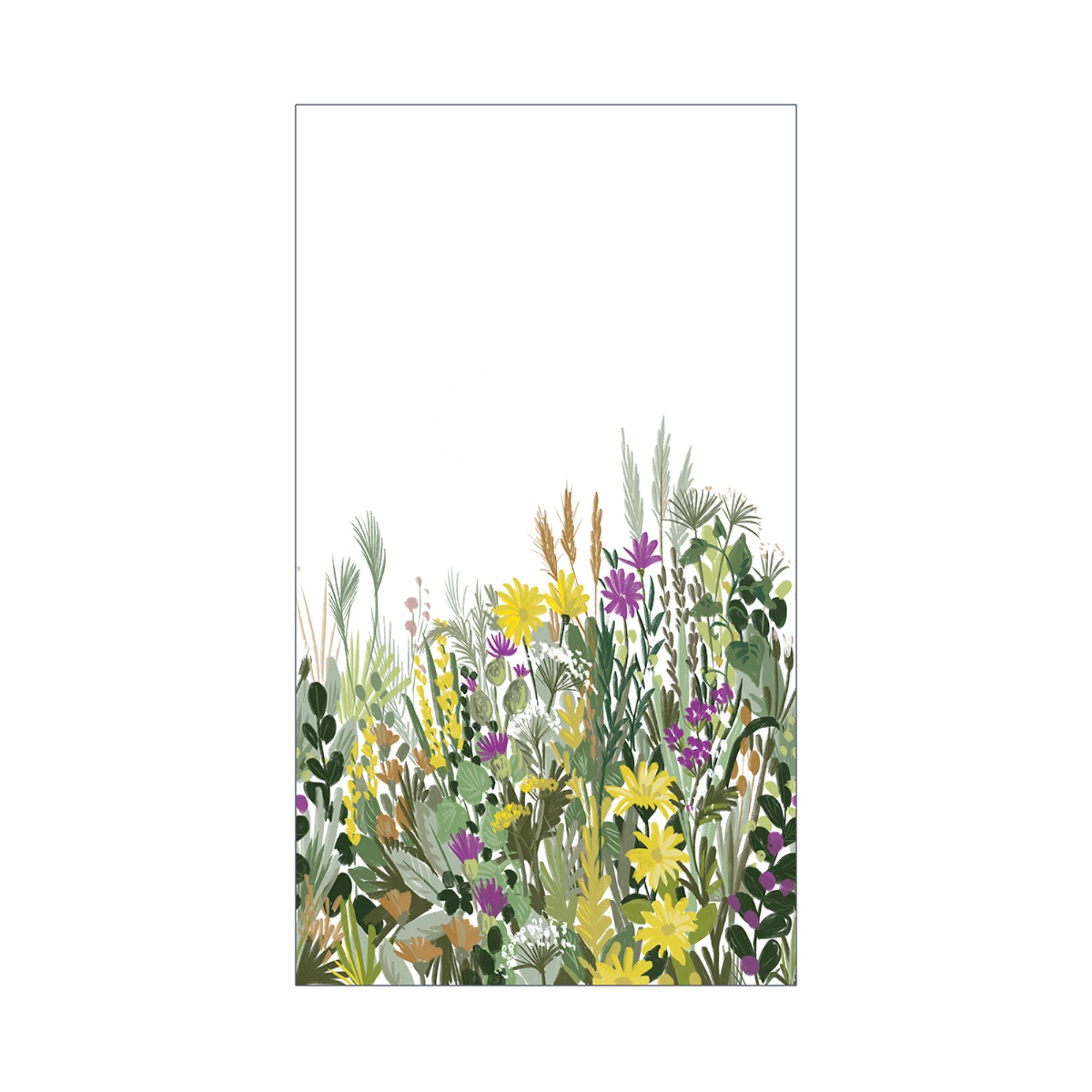 Art for the Home Fotobehang - Garance