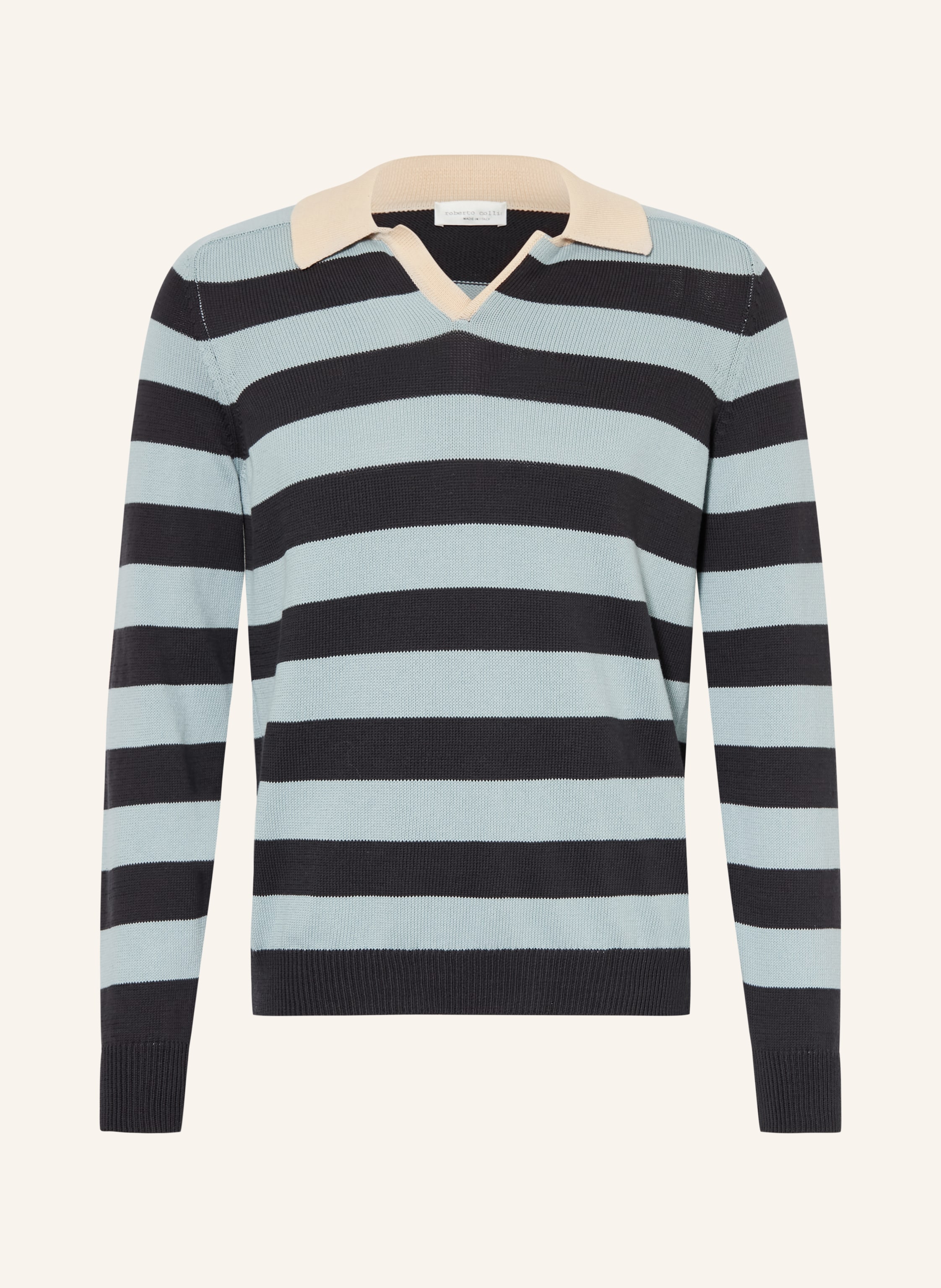 roberto collina Pullover