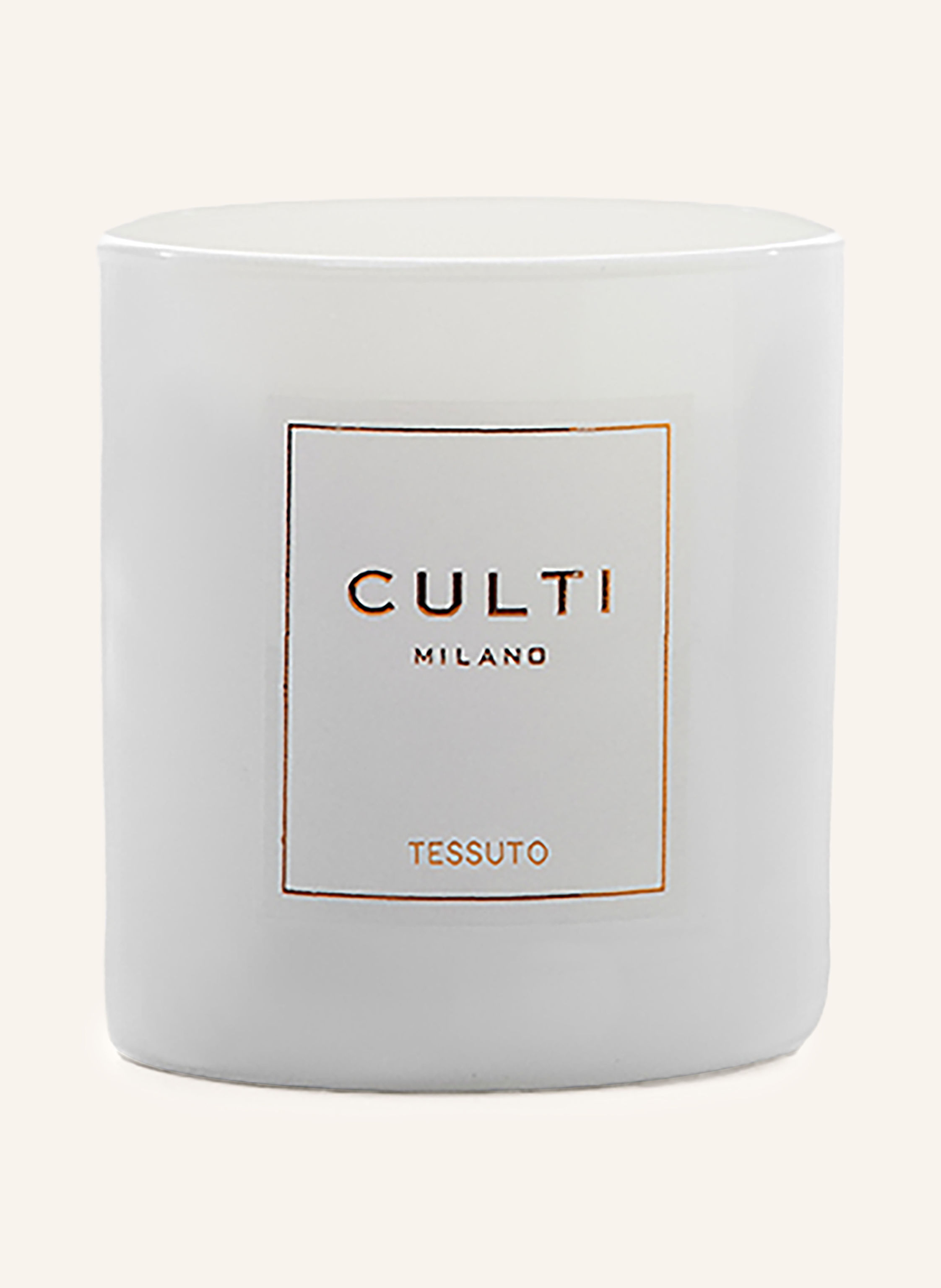 CULTI Duftkerze TESSUTO