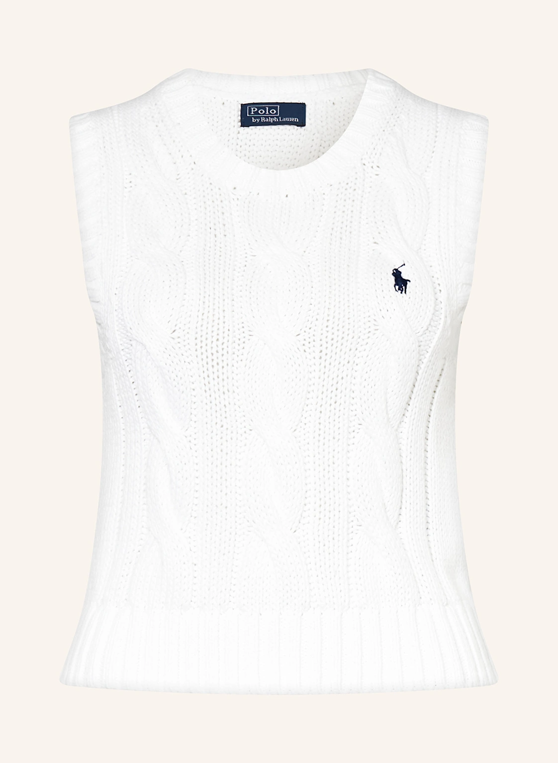 POLO RALPH LAUREN Pullunder