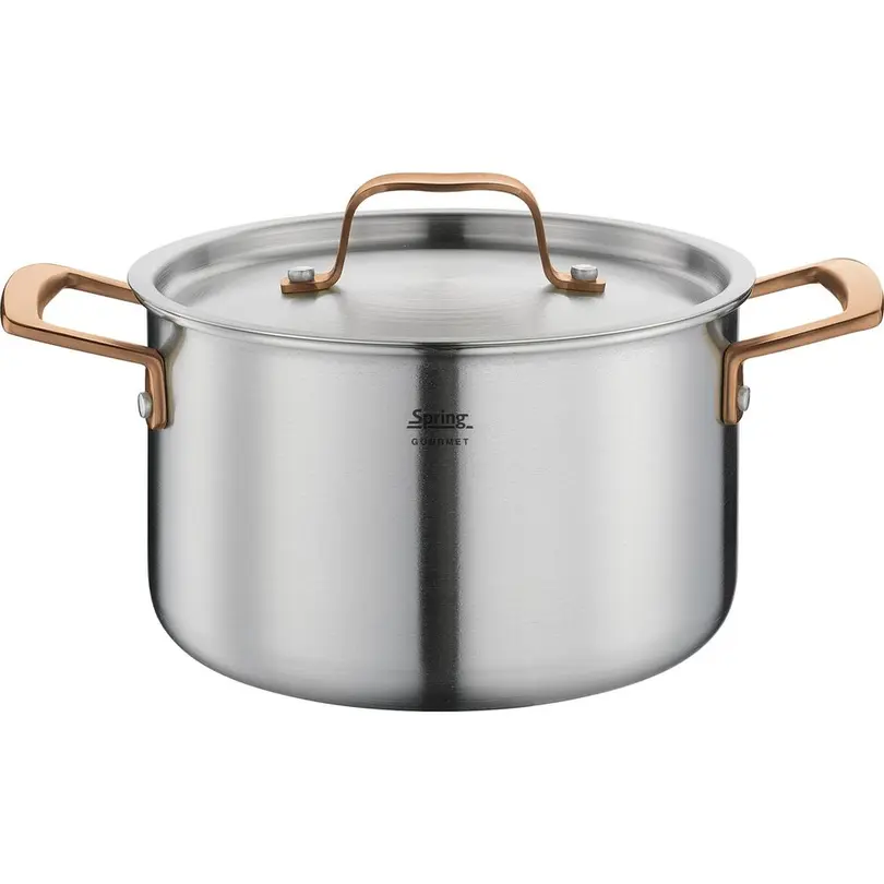Kochtopf Gourmet