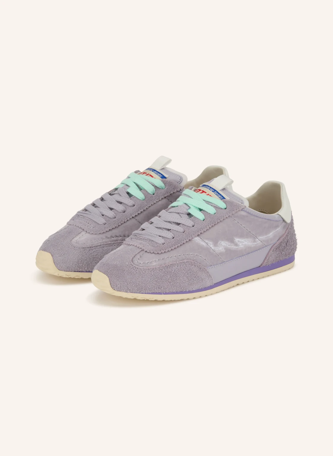ENTERPRISE JAPAN Sneaker ENTJPN '61 02