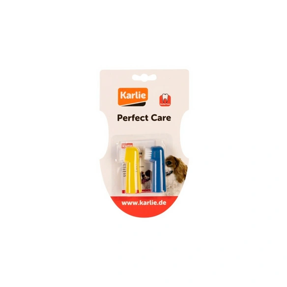 Zahnpflege-Set »Perfect Care«, BxL: 2,5 x 5 cm, Kunststoff