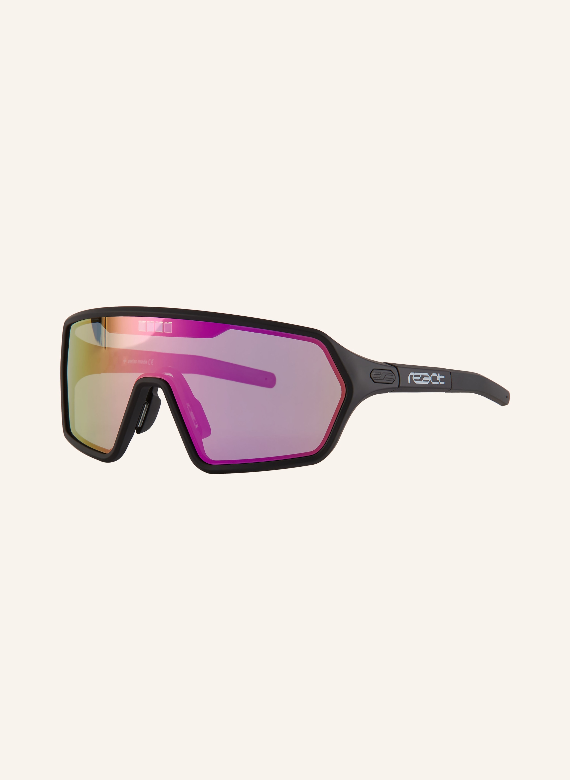 react Multisportbrille REV