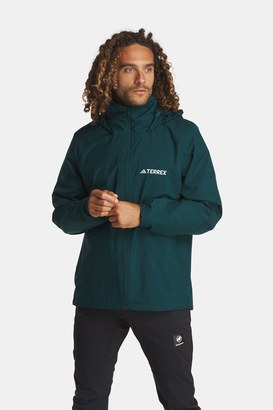 adidas Multi Essentials 2L Regenjack