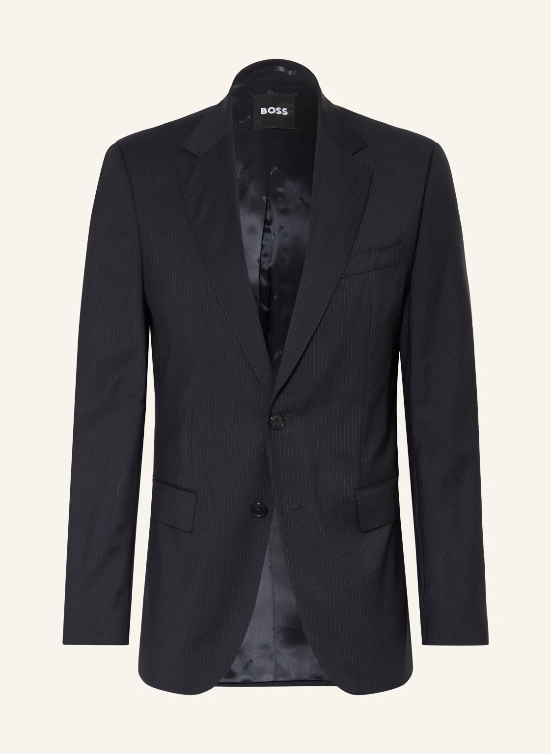 BOSS Anzugsakko HUGE Slim Fit