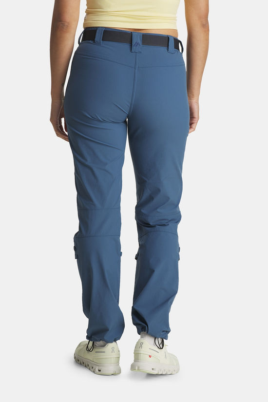 Maier Sports Lulaka Short Broek Dames