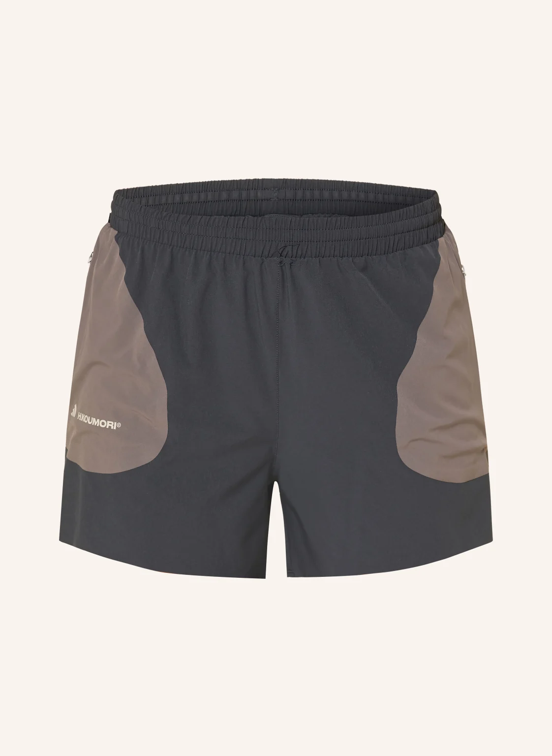 adidas 2-in-1-Laufshorts HERMANOS KOUMORI