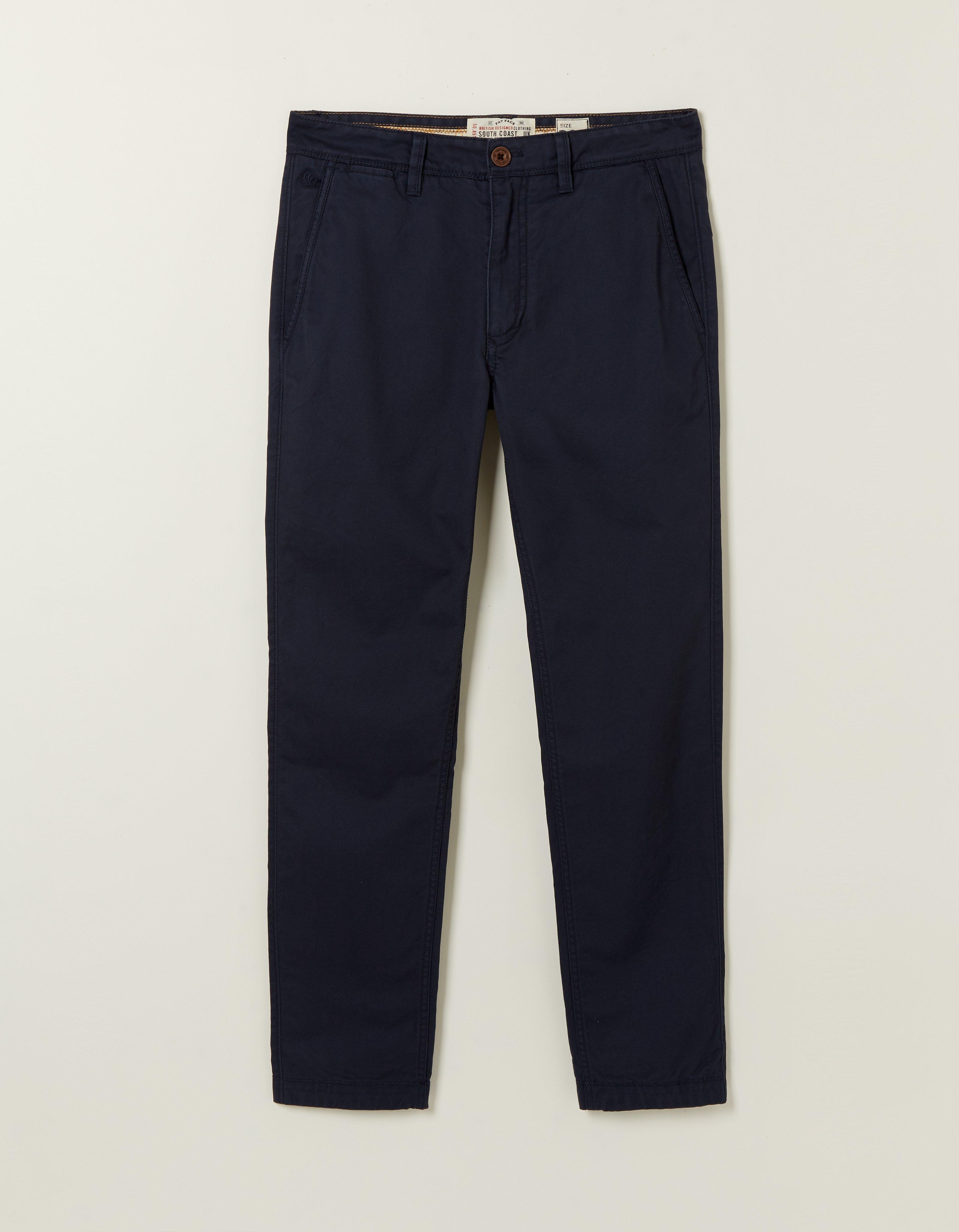 Modern Coastal Chino