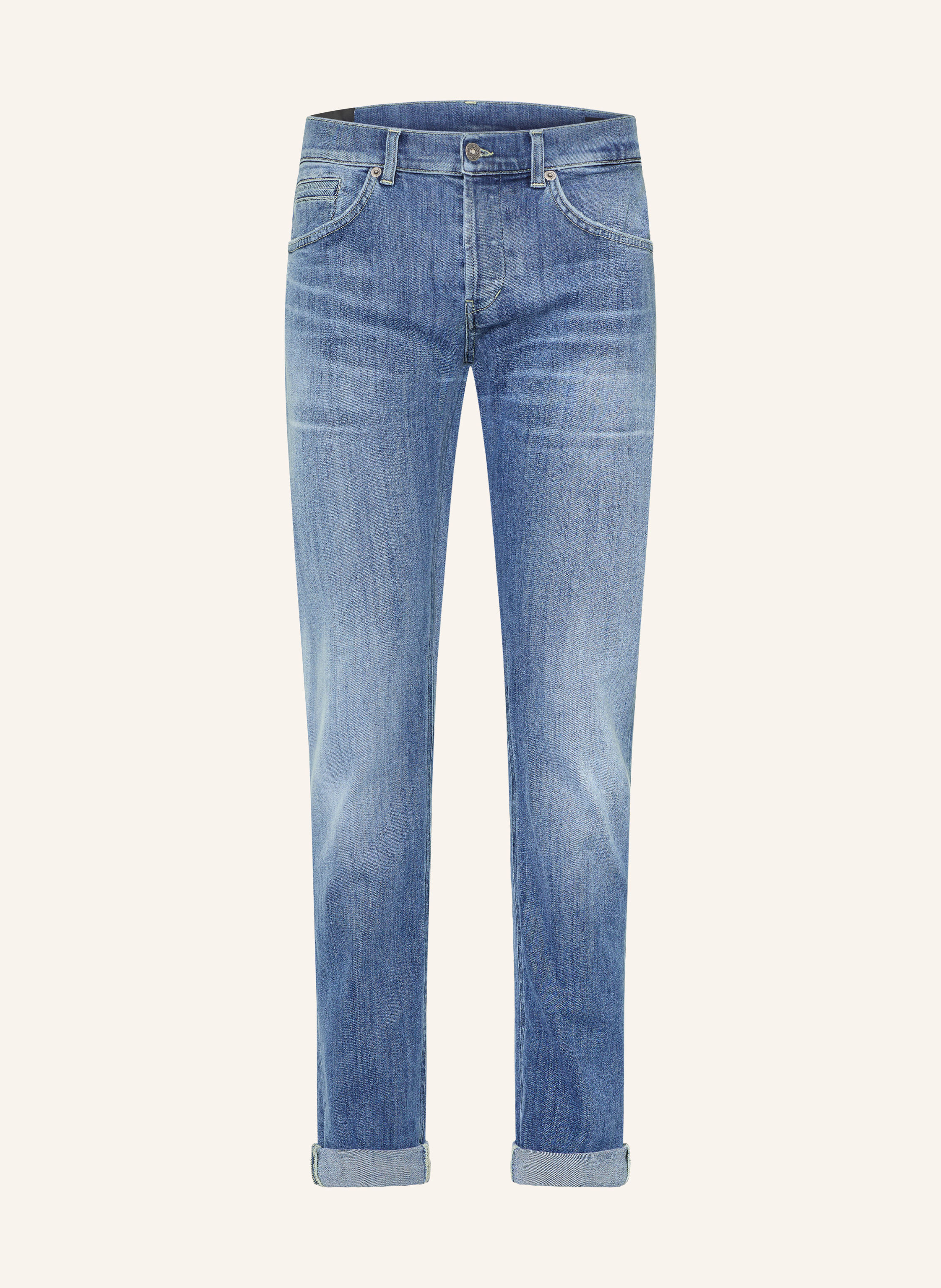 Dondup Jeans GEORGE Skinny Fit