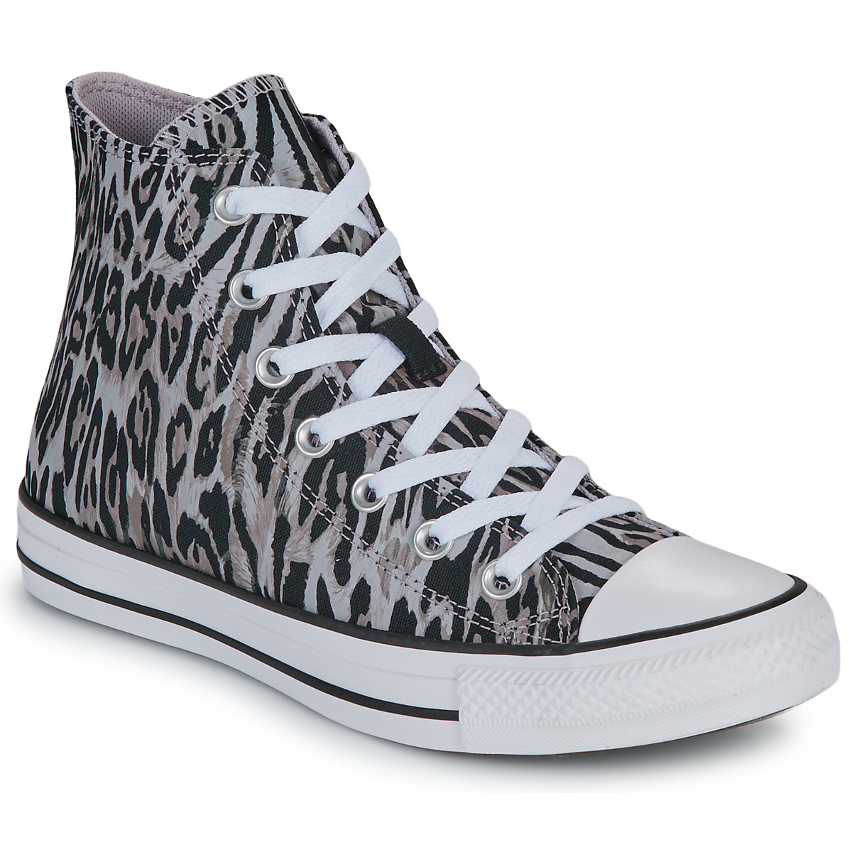 Converse - CHUCK TAYLOR ALL STAR - Leopard