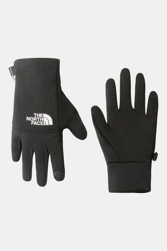The North Face Recycled Etip Handschoen Junior