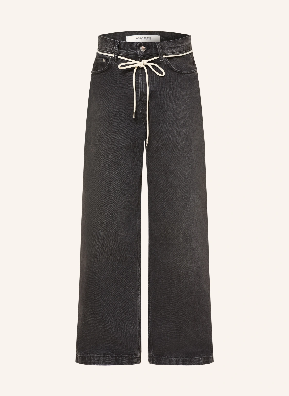 about:blank Jeans Regular Fit