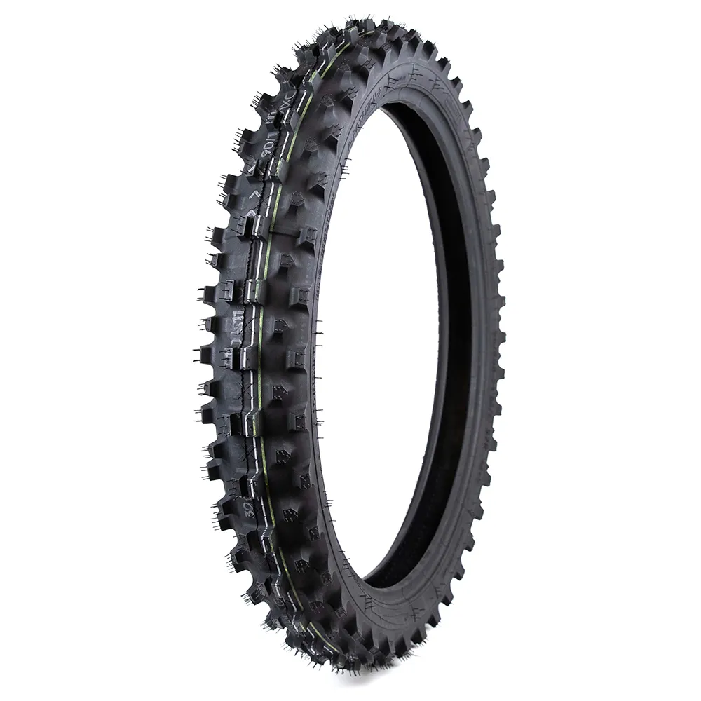 X-grip Machete Soft off-road front tire