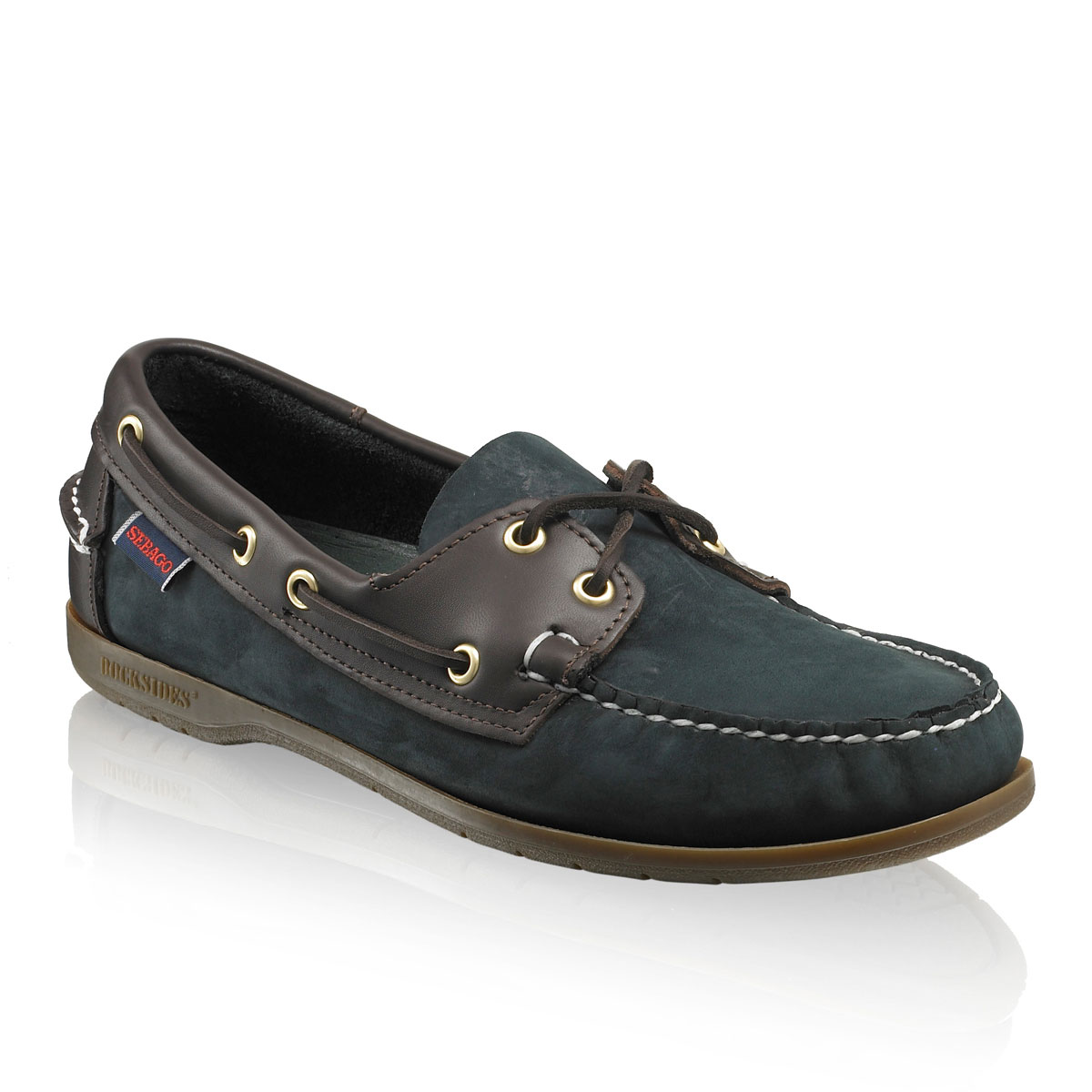 Russell & Bromley DOCKSIDES Boat Shoe