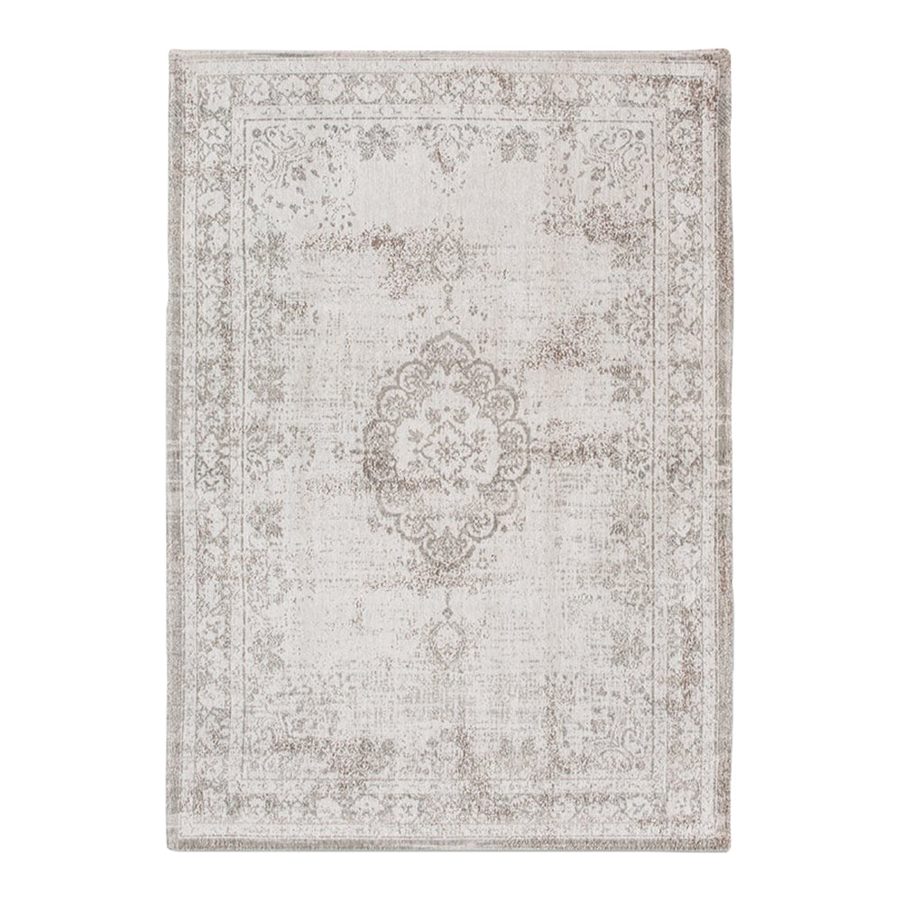 Louis de Poortere Medallion Fading World Vloerkleed 240 x 340 cm - Sal