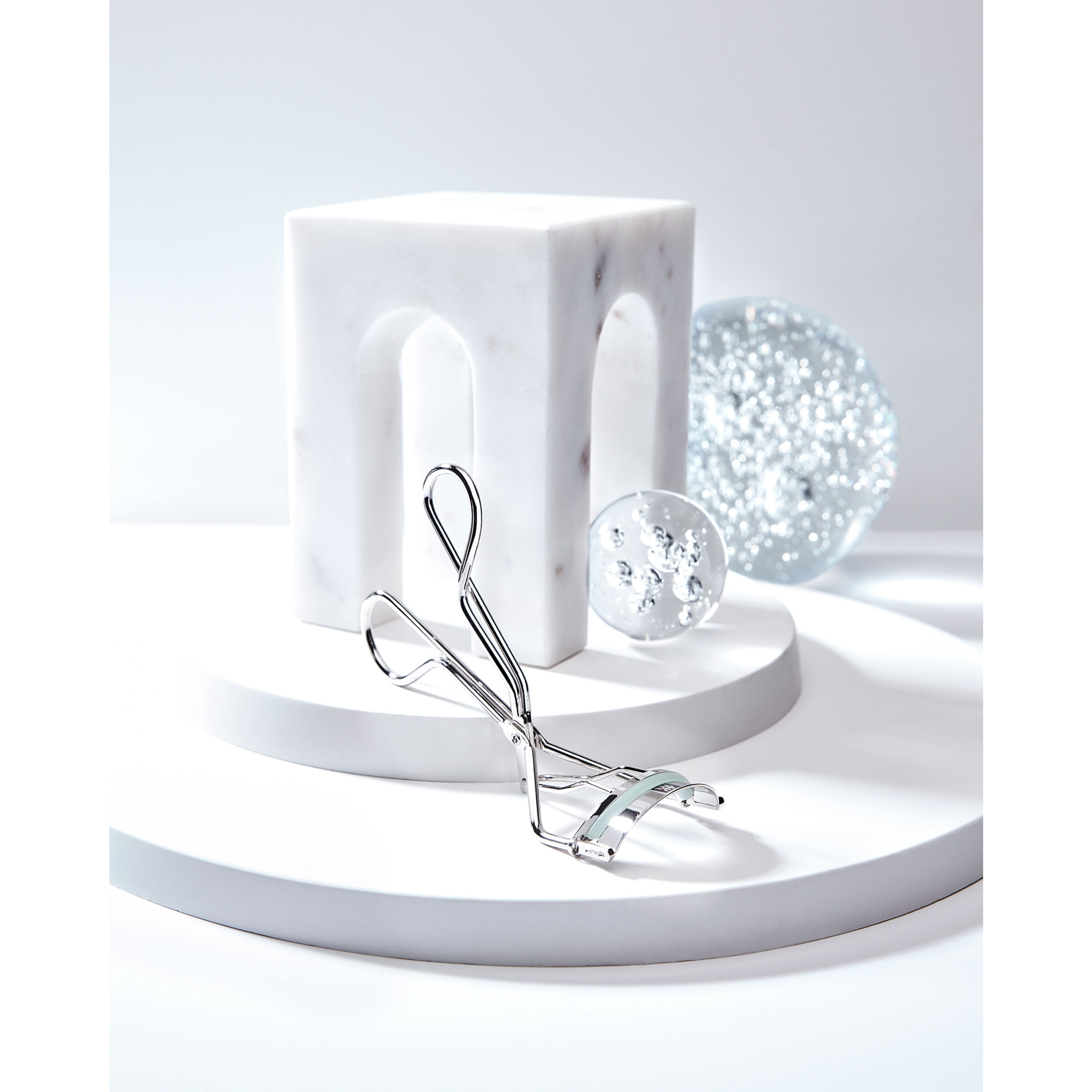 Eyelash Curler