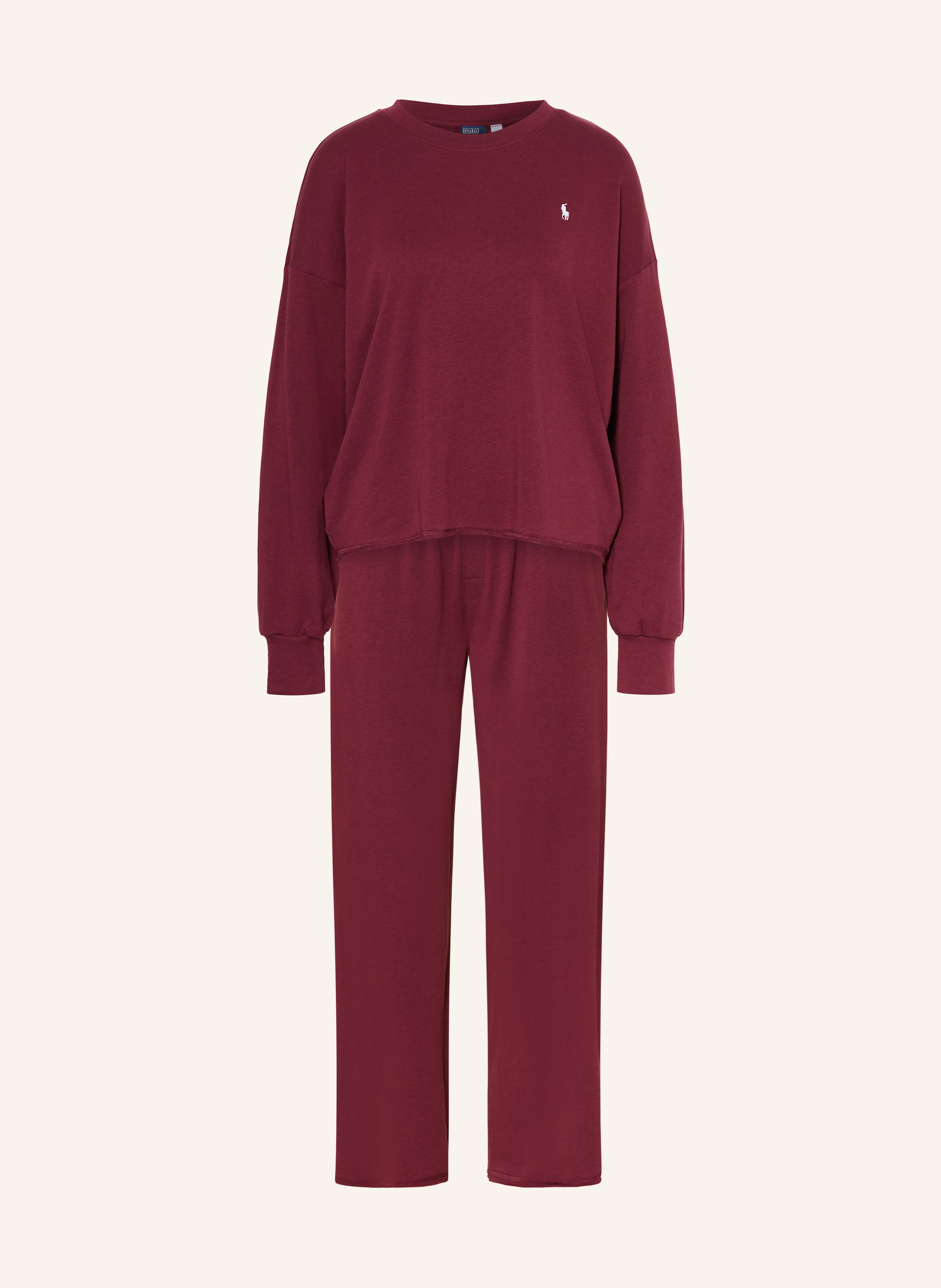 POLO RALPH LAUREN Lounge-Set