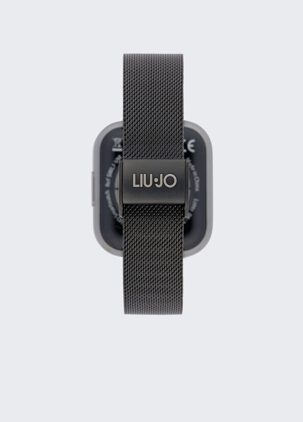 Smartwatch Voice Mini