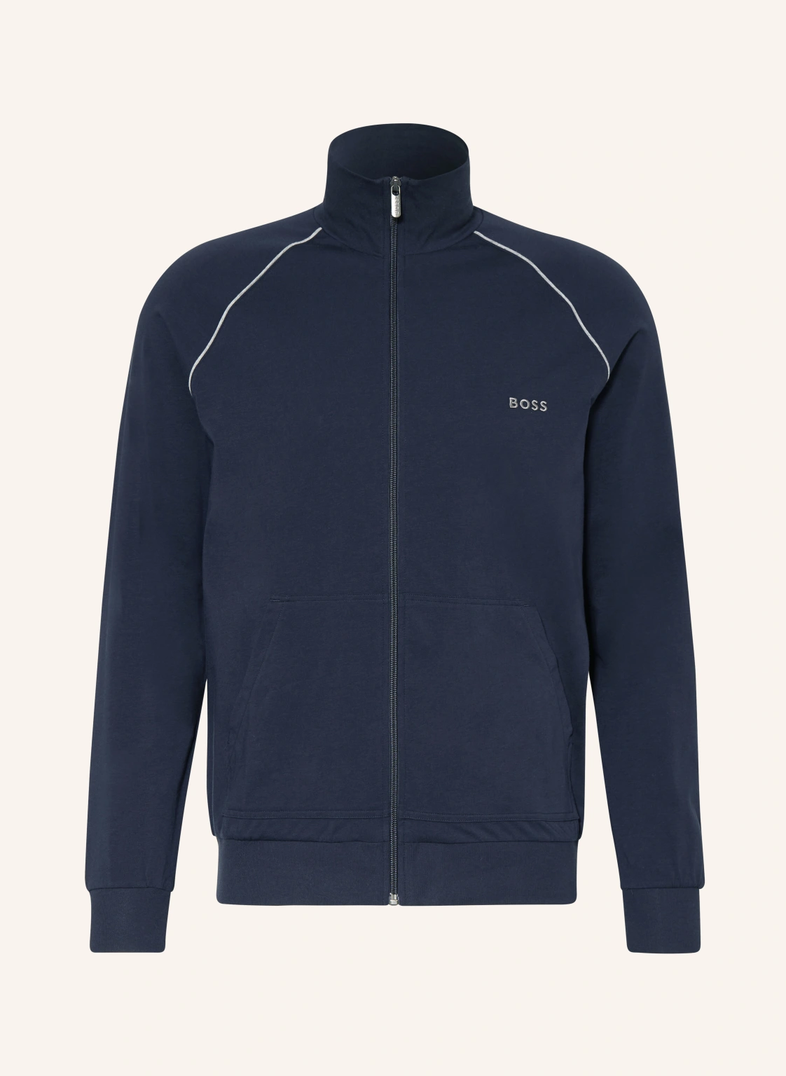 BOSS Lounge-Jacke