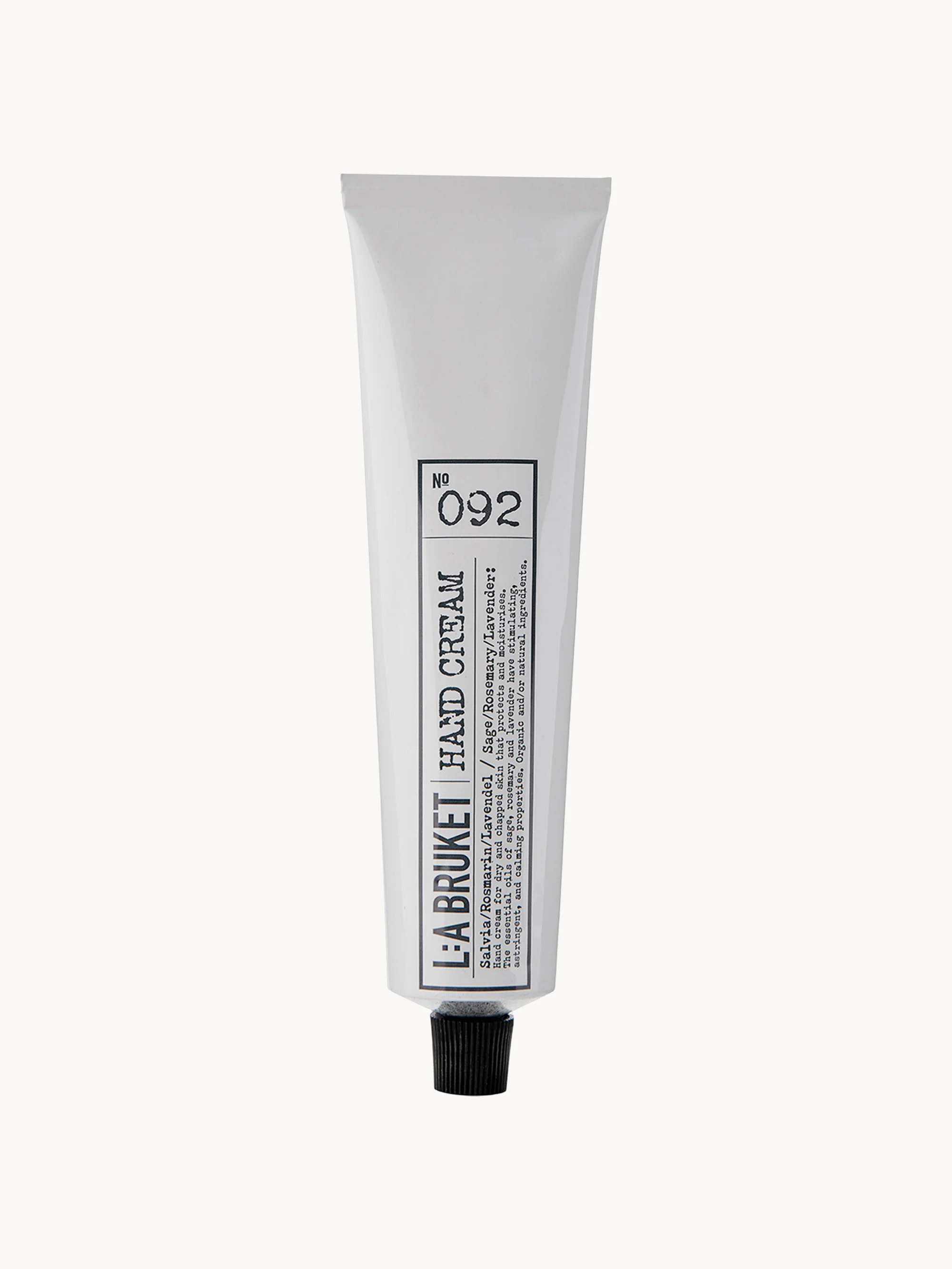 Handcreme (Salbei, Rosmarin, Lavendel)