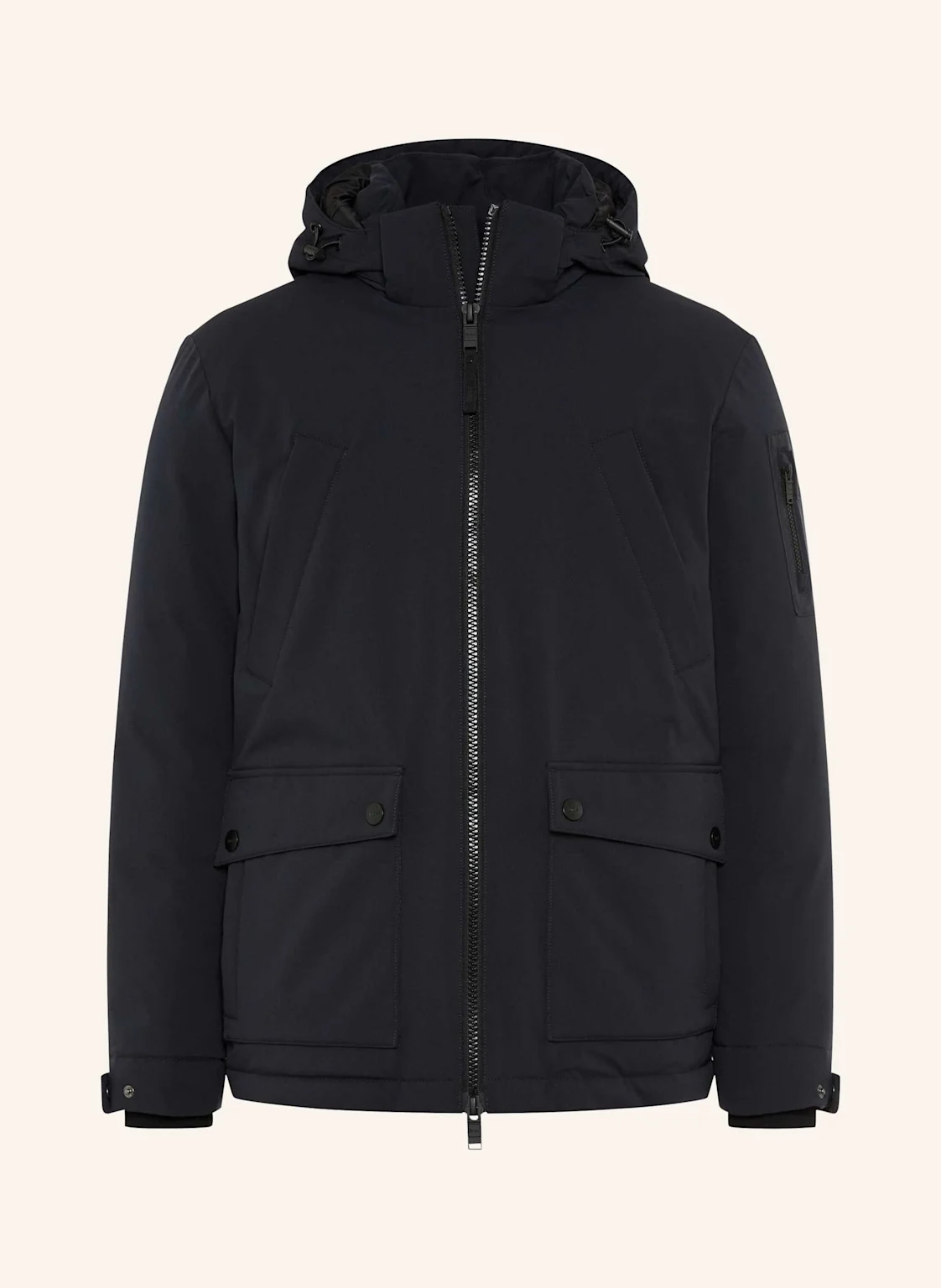 BRAX Jacke STYLE BILL