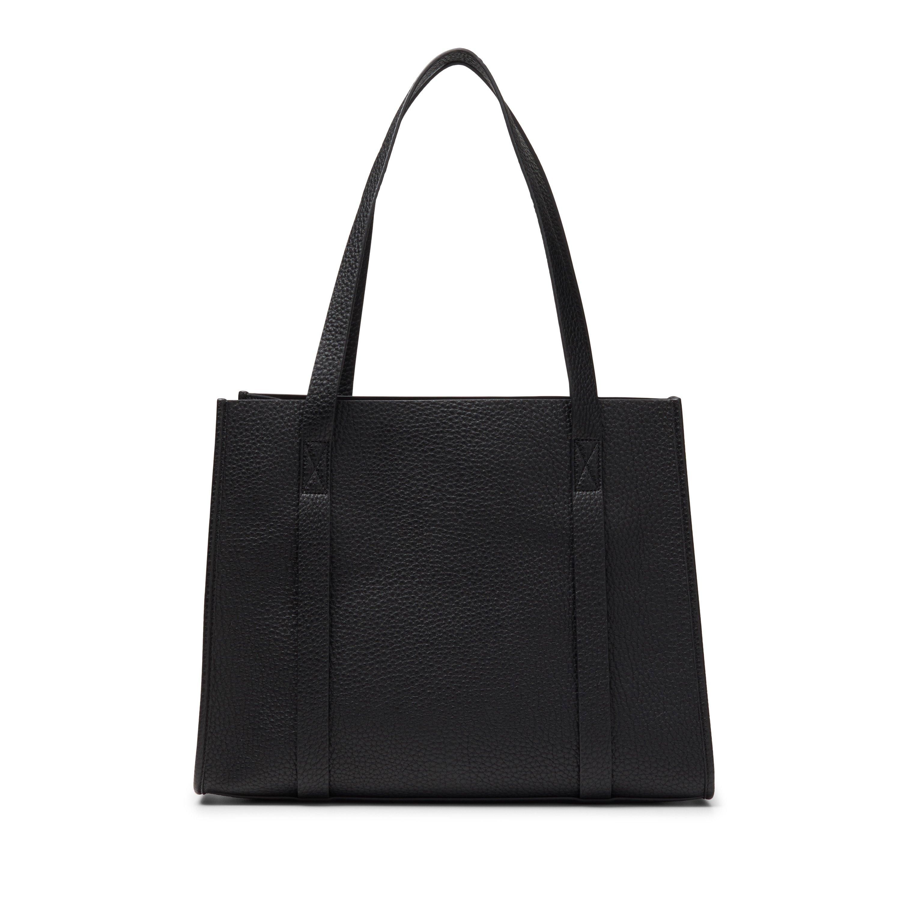 Clarks Shopper Tote Black Shoulder Bag,Tote Bag