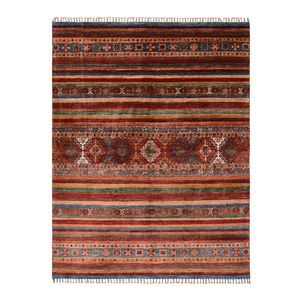 Orientteppich Serai