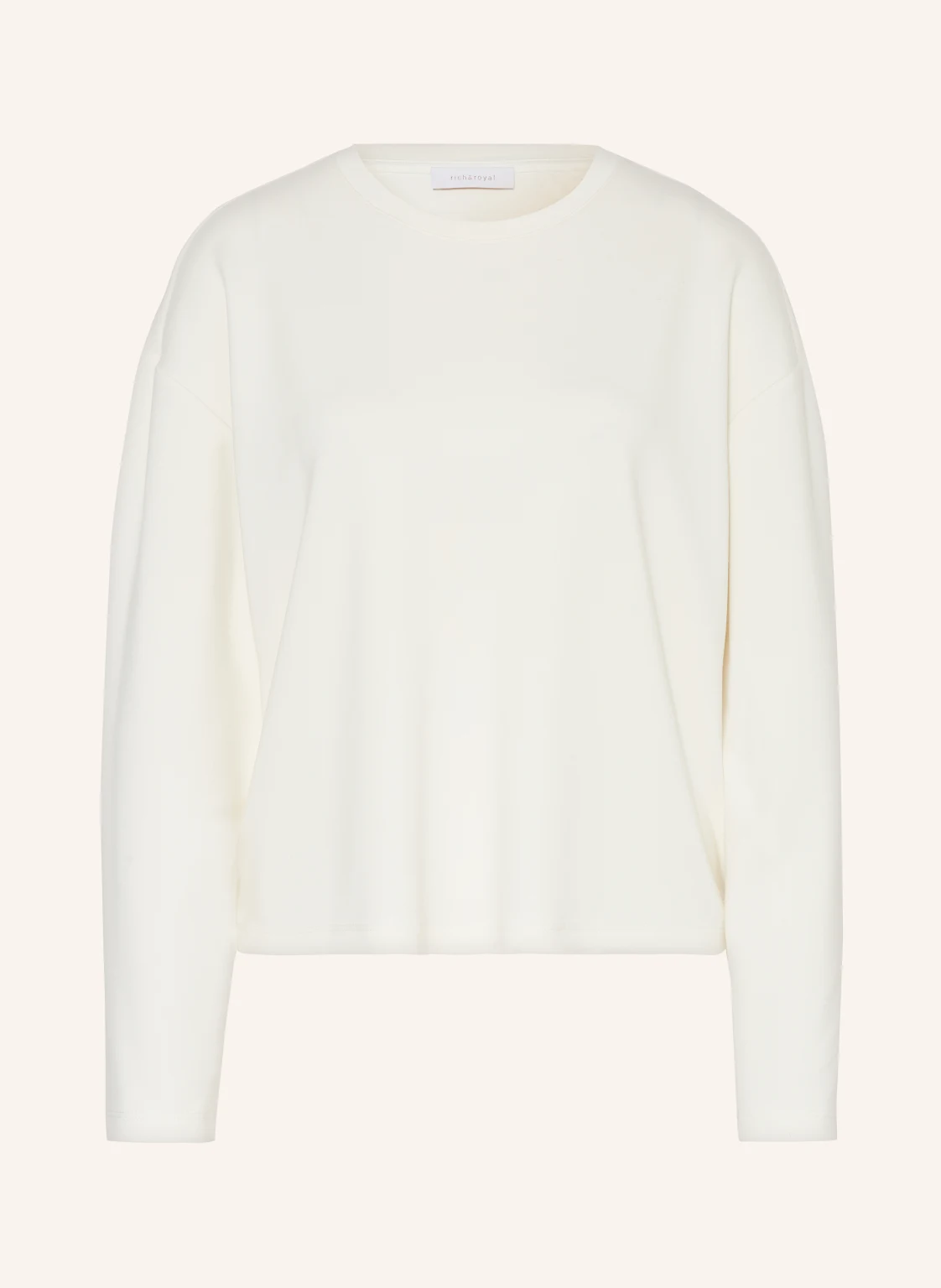 Rich & Royal Sweatshirt