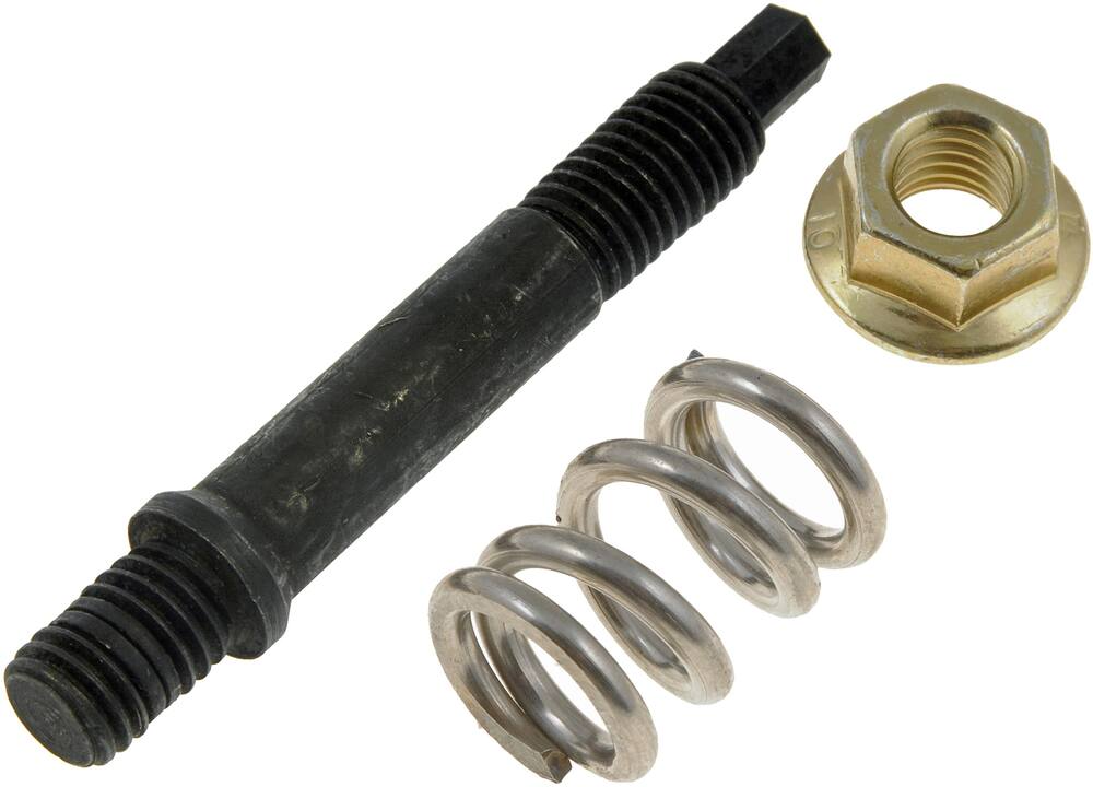 Dorman HELP! Exhaust Manifold Kit, 3-pc