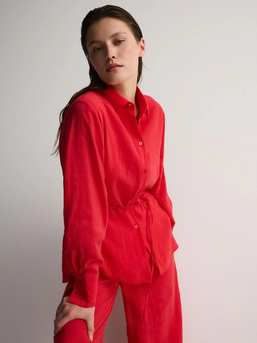 Ladies' Shirt