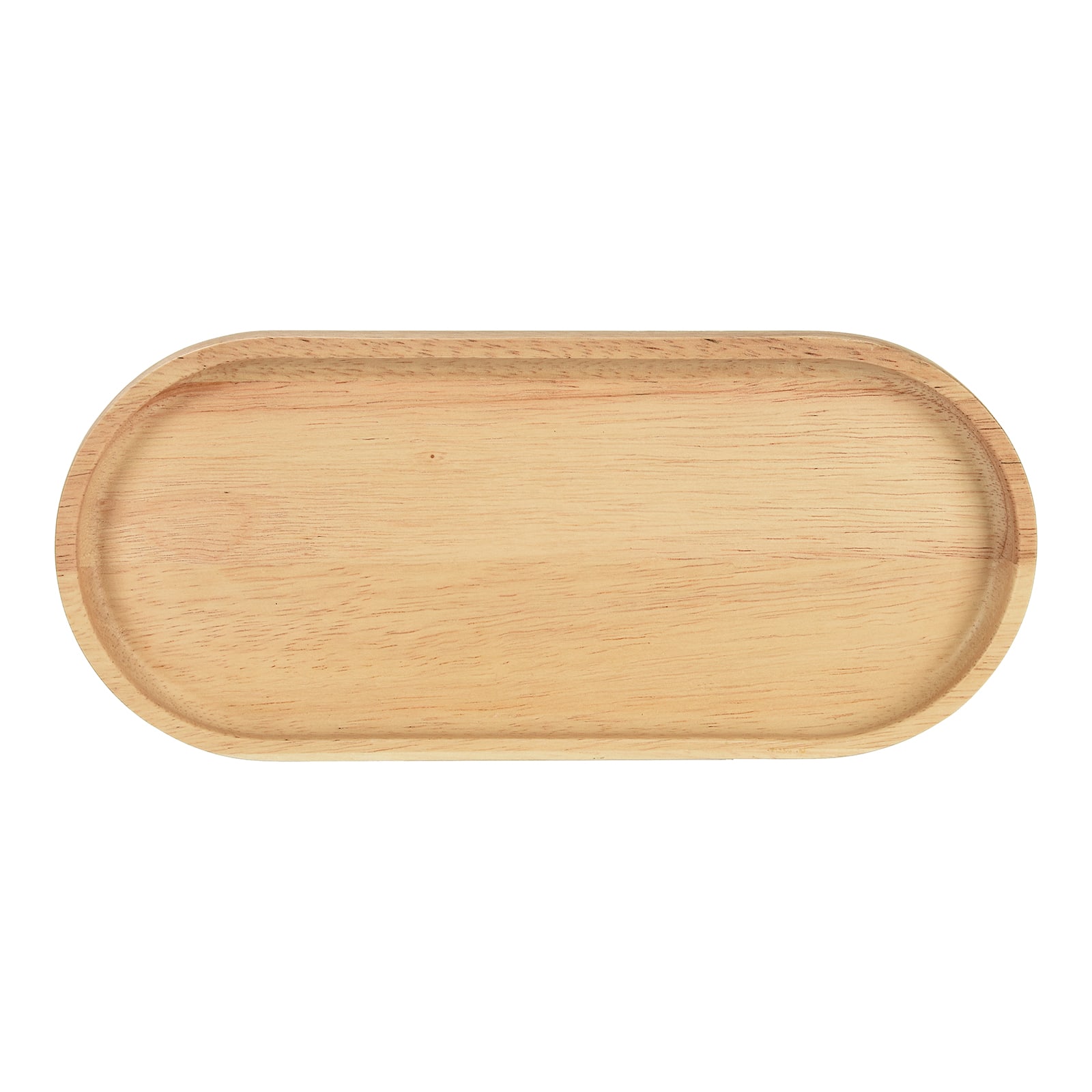 Serviertablett Beige,B 250 x H 20 x T 110 mm