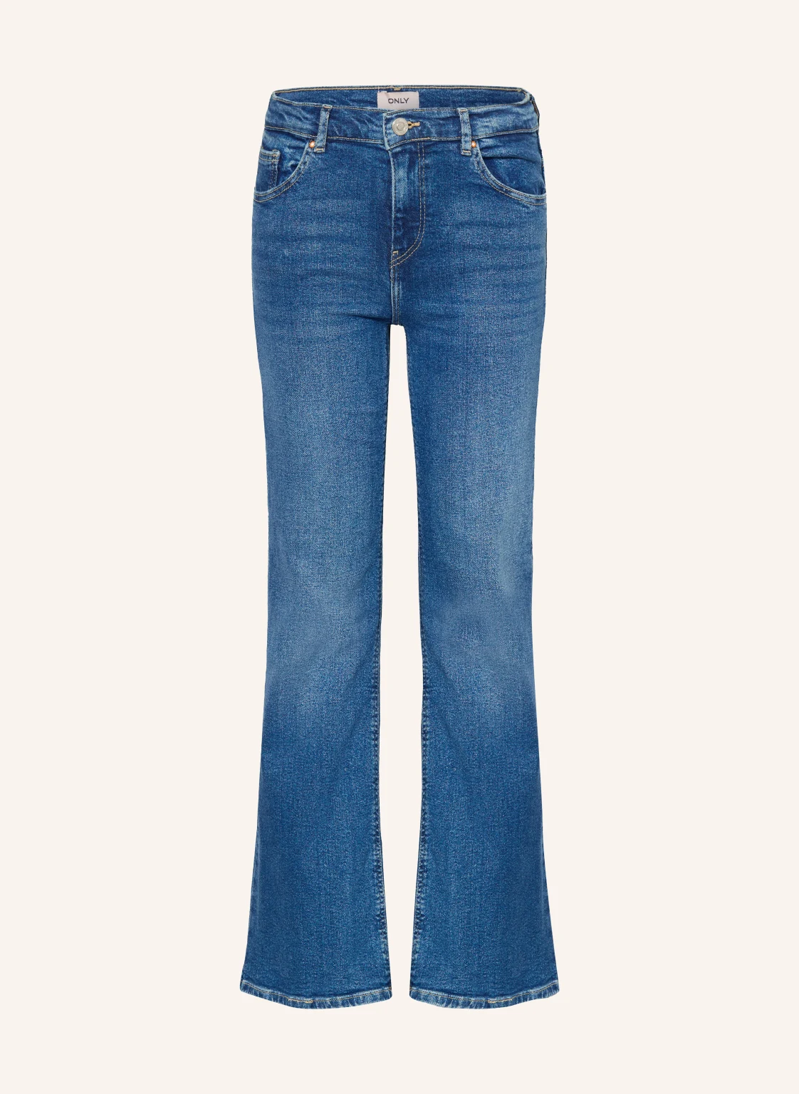 ONLY Jeans Flared Fit