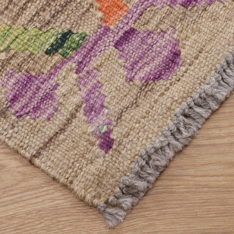 Kelimteppich Afghan Kelim