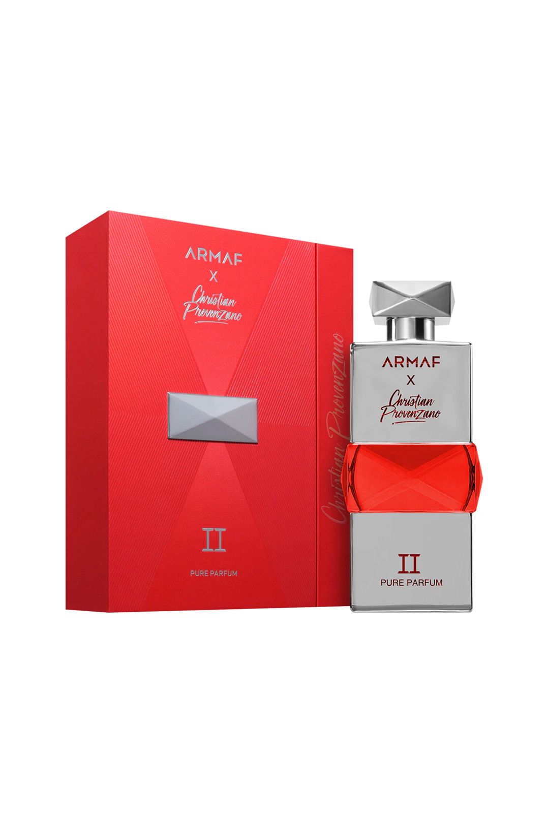 ARMAF Armaf x Christian Provenzano 2 Pure Parfum 100ml