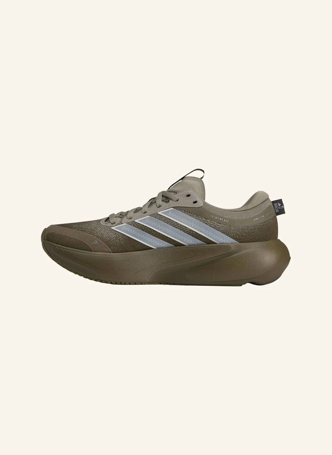 adidas SUPERNOVA RISE 3 LAUFSCHUH