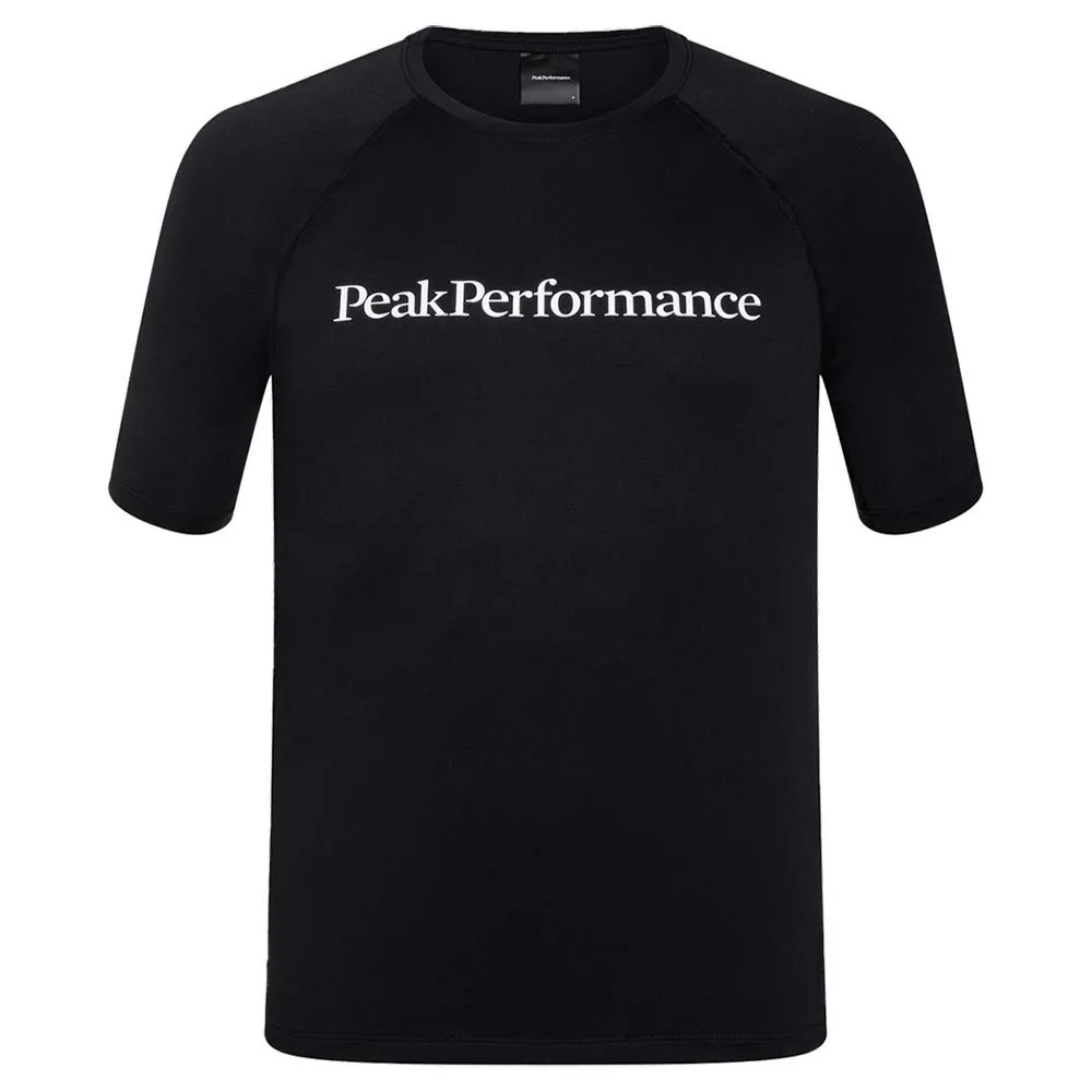 Peak Performance Active short sleeve T-shirt